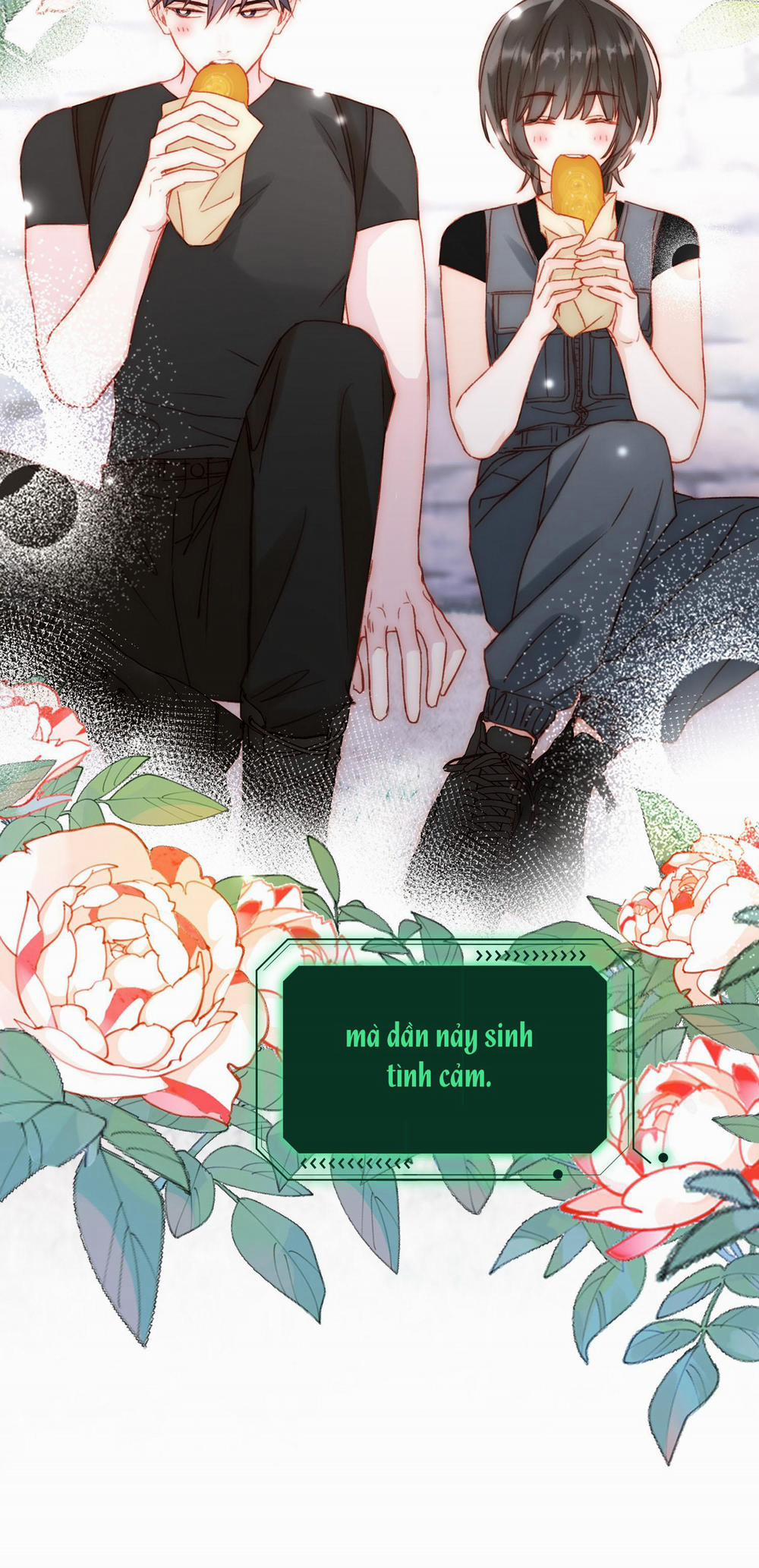 Tôi Phải Trở Thành Nhân Vật Đại Phản Diện 50 trang 17