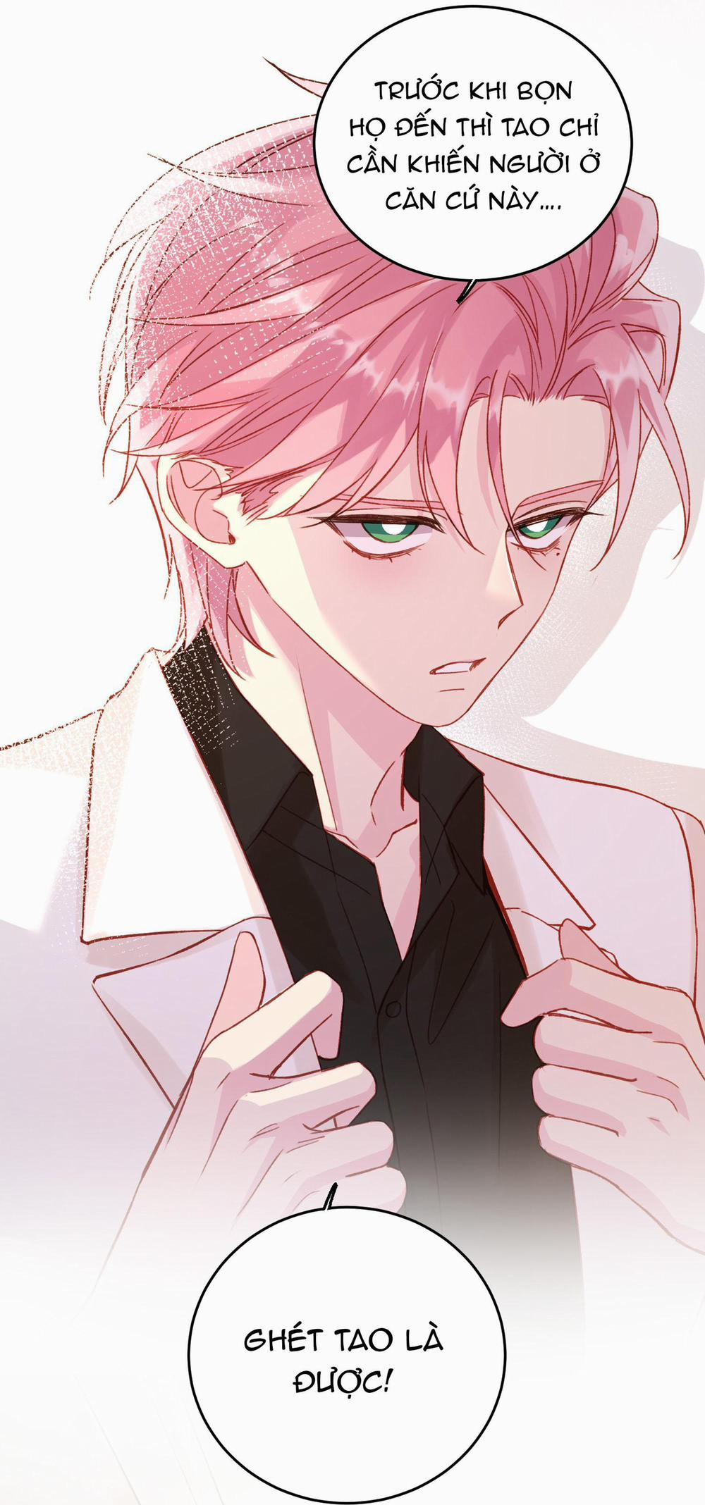 Tôi Phải Trở Thành Nhân Vật Đại Phản Diện 50 trang 19