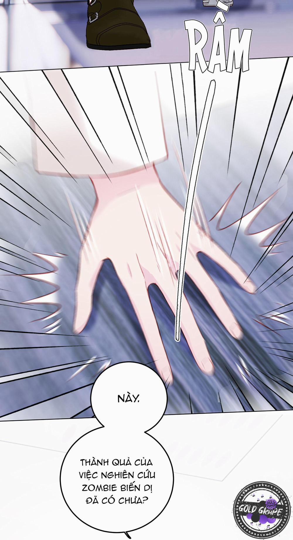 Tôi Phải Trở Thành Nhân Vật Đại Phản Diện 50 trang 22