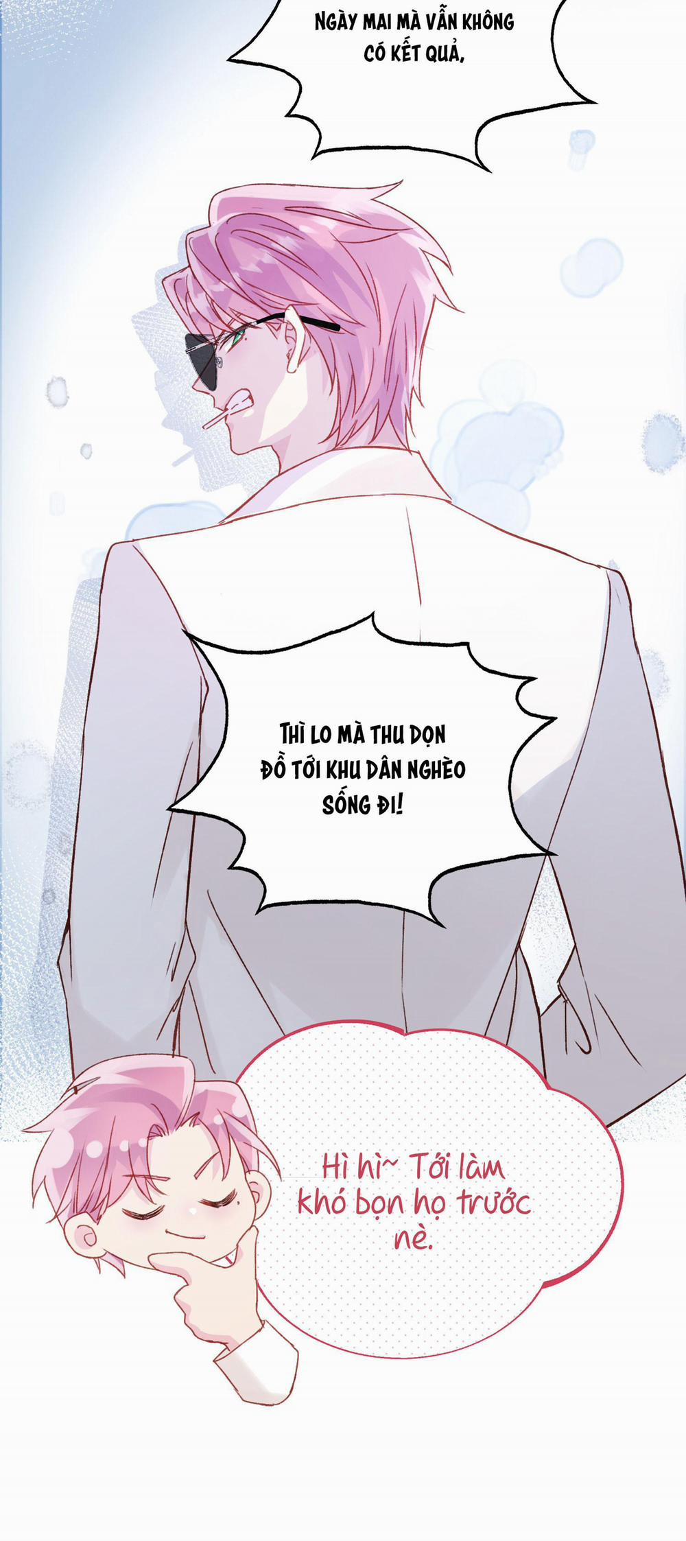 Tôi Phải Trở Thành Nhân Vật Đại Phản Diện 50 trang 25