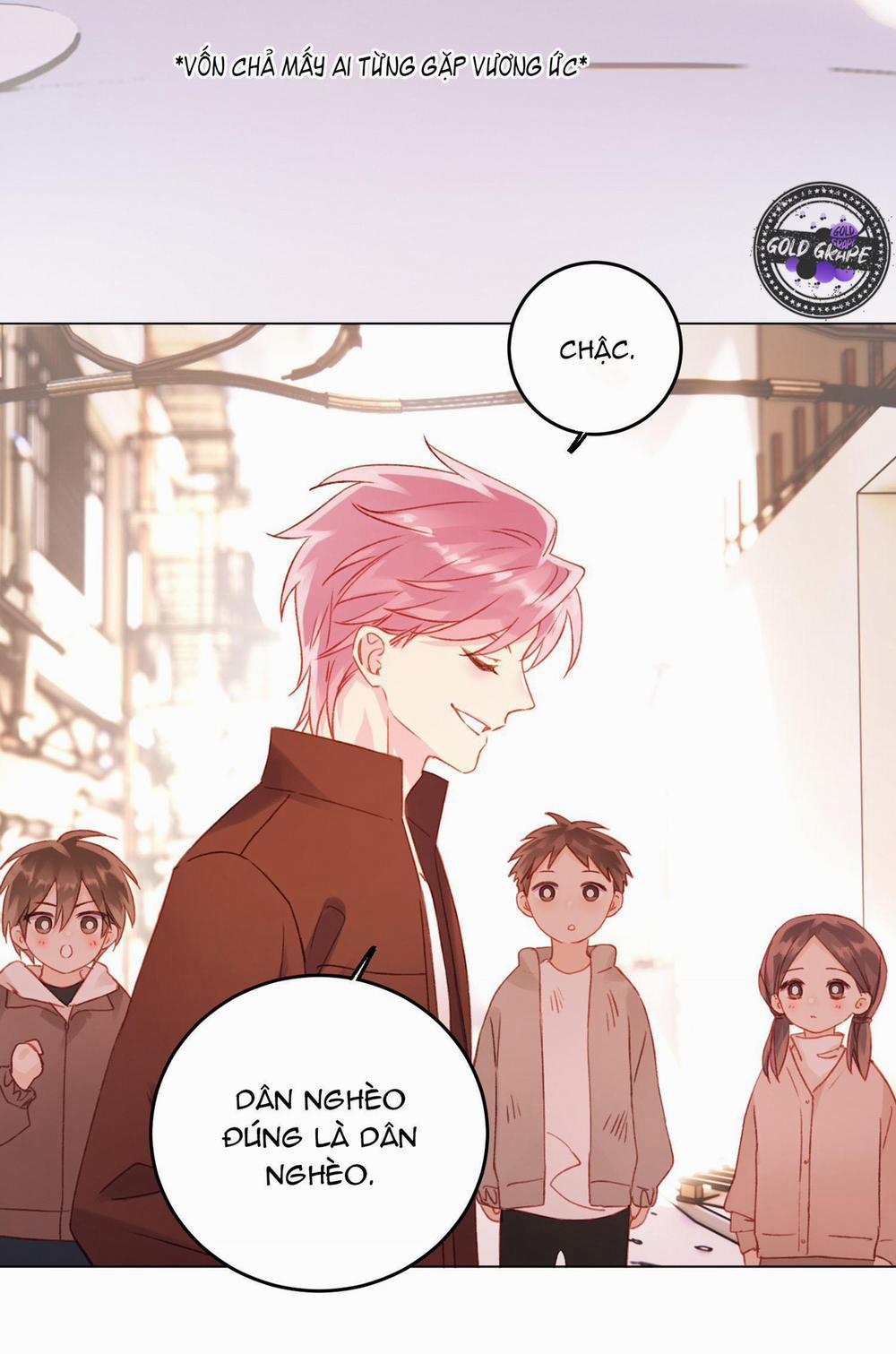 Tôi Phải Trở Thành Nhân Vật Đại Phản Diện 50 trang 27