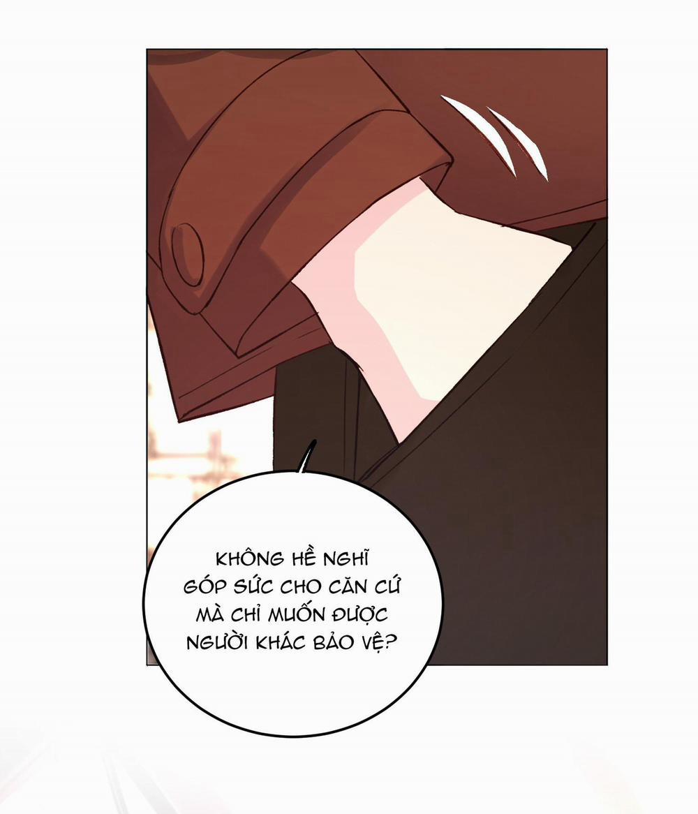 Tôi Phải Trở Thành Nhân Vật Đại Phản Diện 50 trang 28