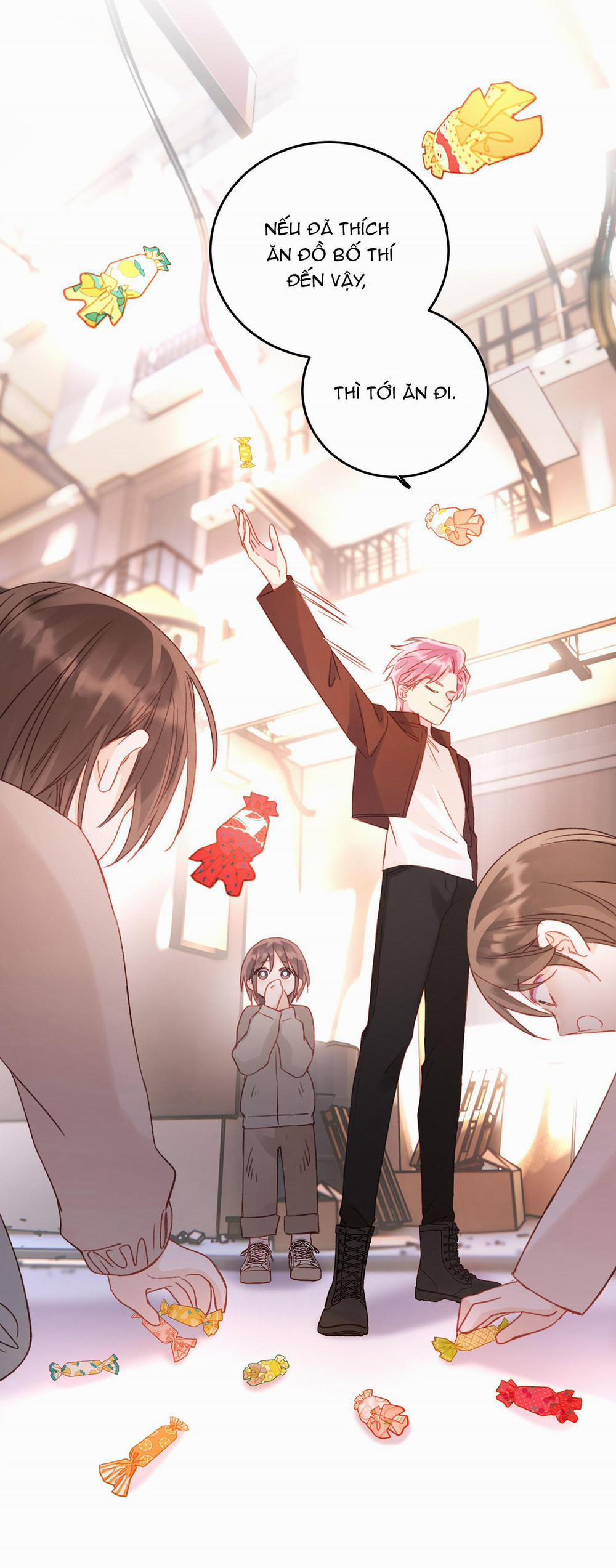 Tôi Phải Trở Thành Nhân Vật Đại Phản Diện 50 trang 29