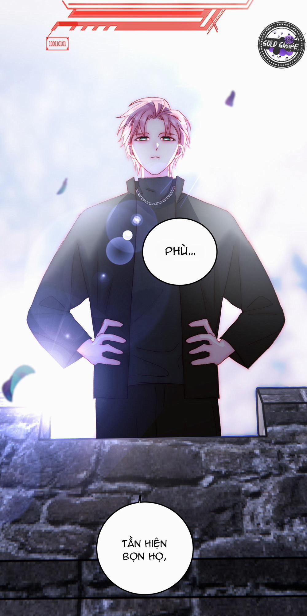 Tôi Phải Trở Thành Nhân Vật Đại Phản Diện 50 trang 34