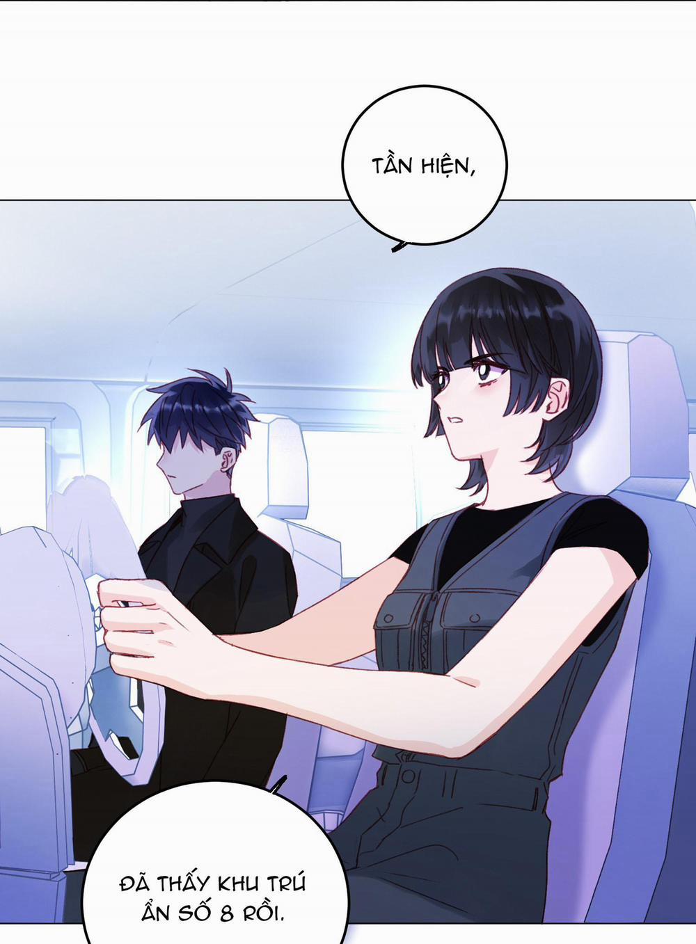 Tôi Phải Trở Thành Nhân Vật Đại Phản Diện 50 trang 36