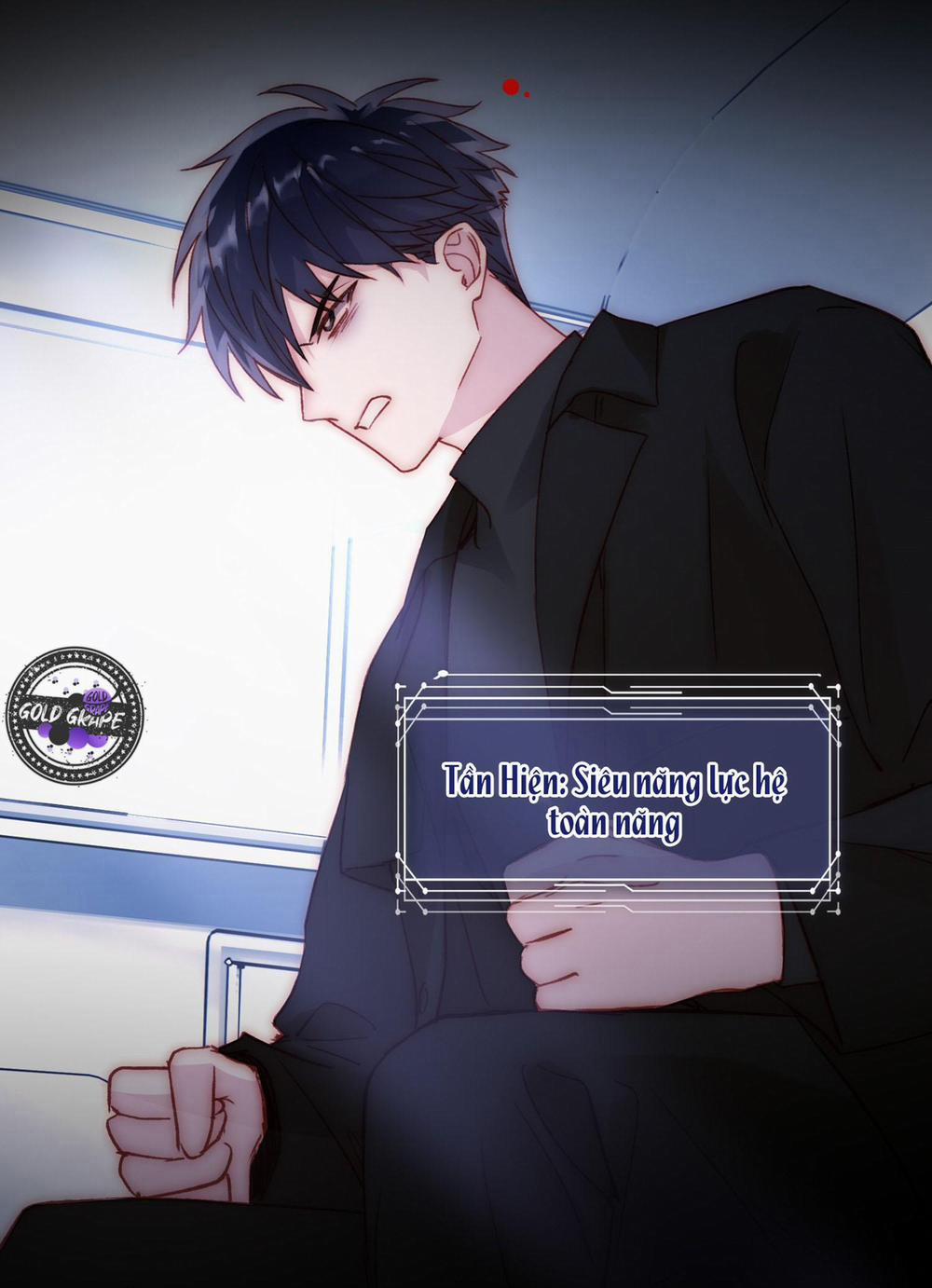 Tôi Phải Trở Thành Nhân Vật Đại Phản Diện 50 trang 39