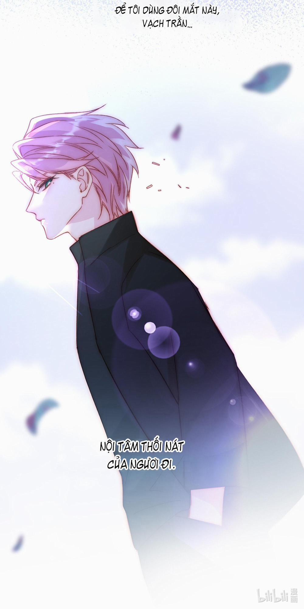 Tôi Phải Trở Thành Nhân Vật Đại Phản Diện 50 trang 41