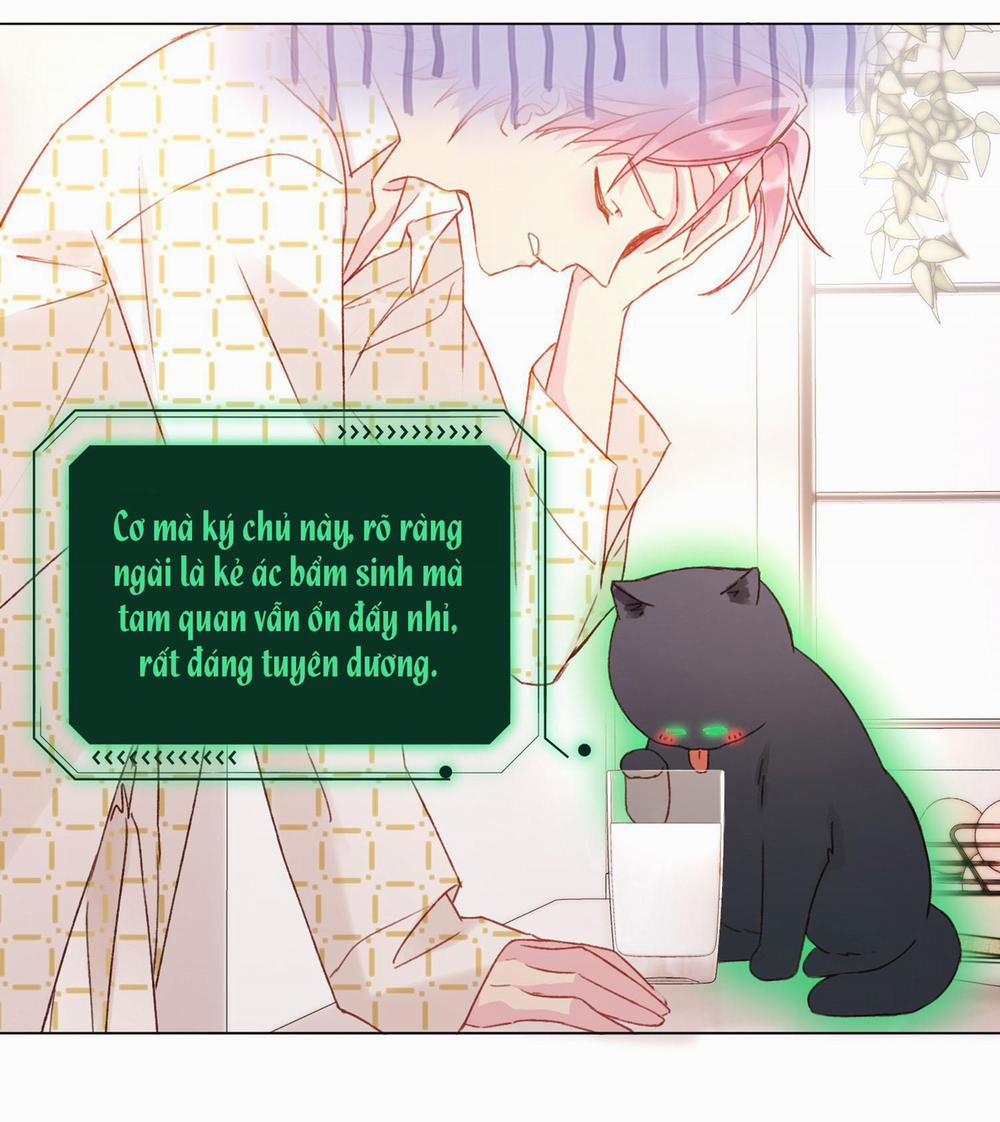 Tôi Phải Trở Thành Nhân Vật Đại Phản Diện 50 trang 9