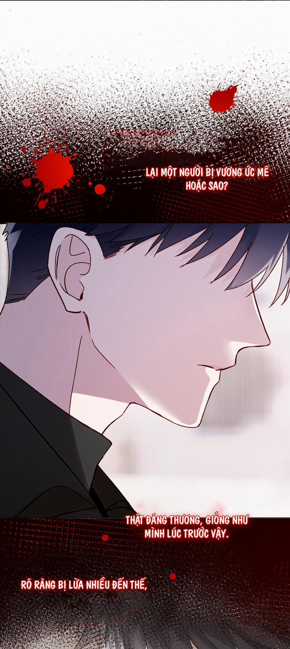 Tôi Phải Trở Thành Nhân Vật Đại Phản Diện 51 trang 14