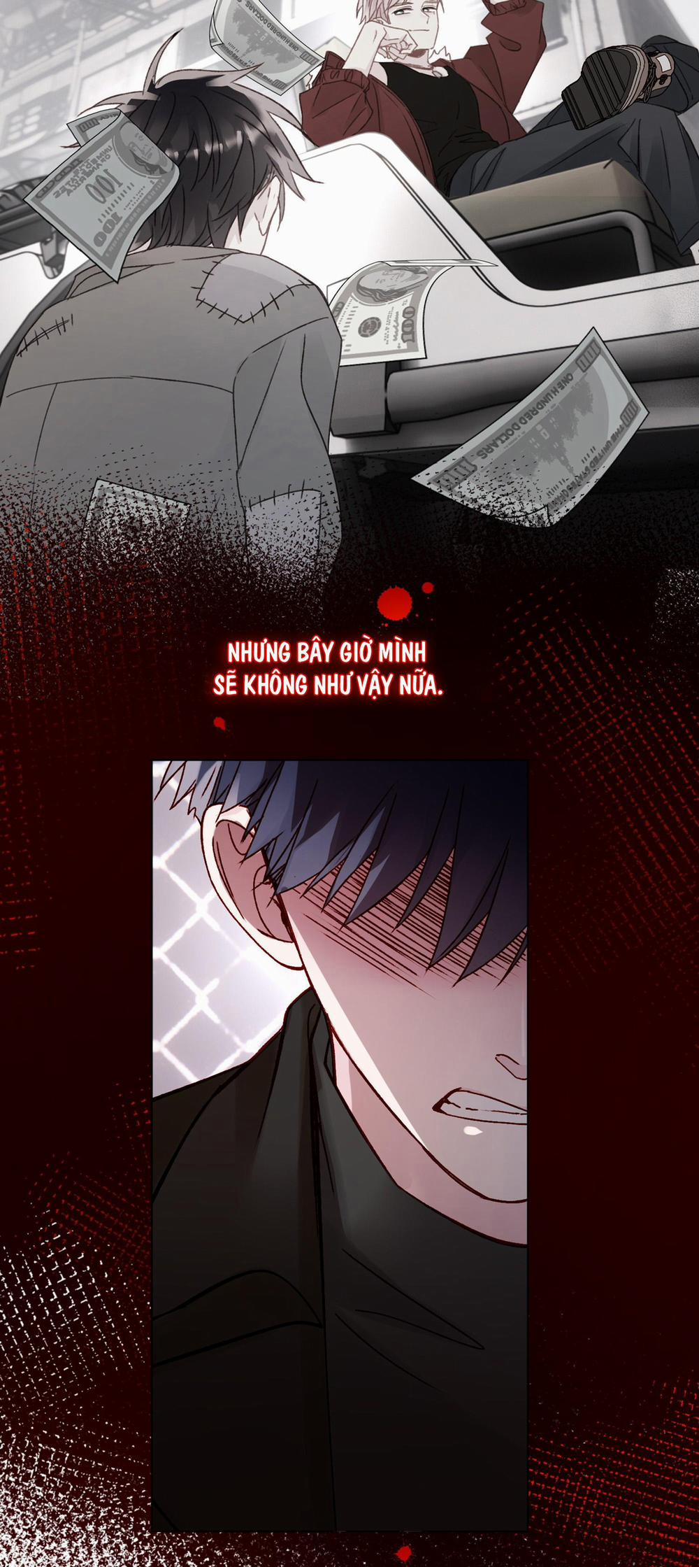 Tôi Phải Trở Thành Nhân Vật Đại Phản Diện 51 trang 16