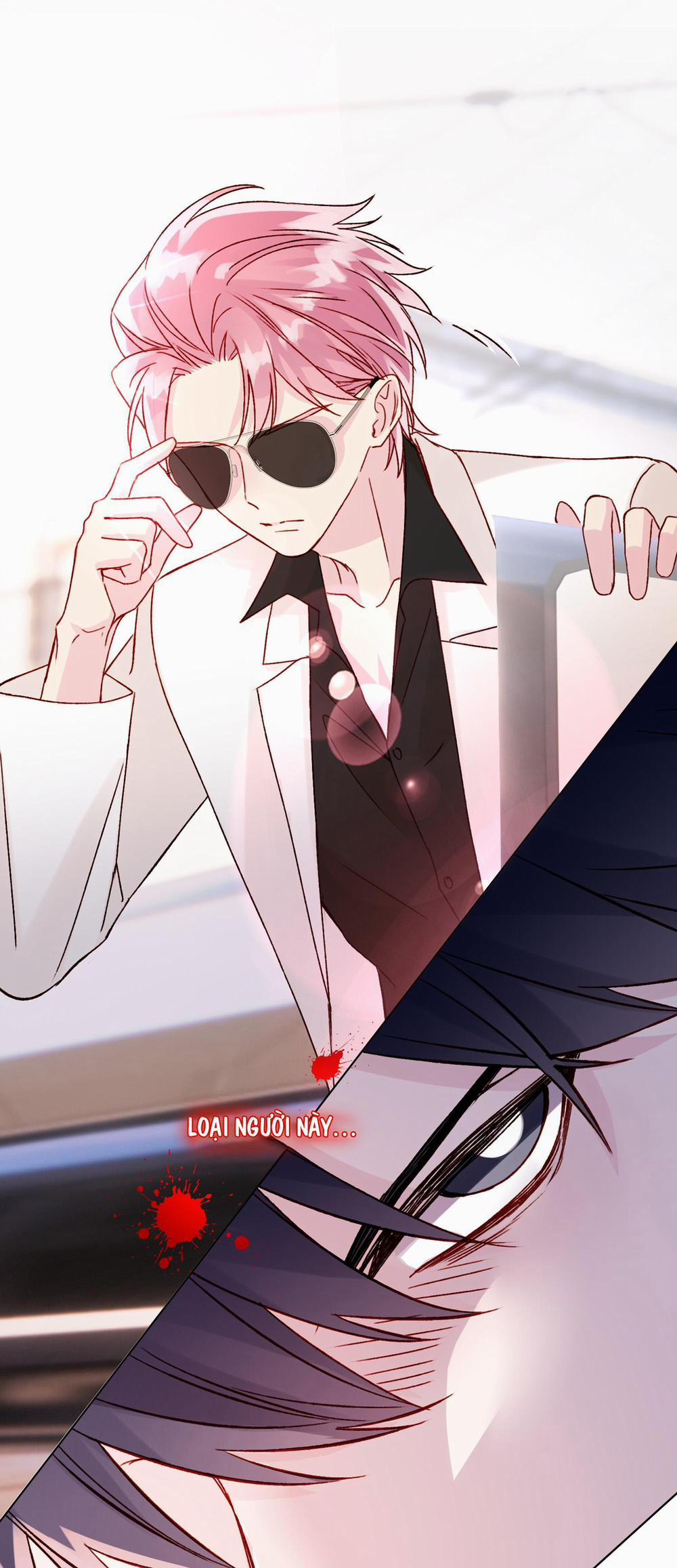 Tôi Phải Trở Thành Nhân Vật Đại Phản Diện 51 trang 20