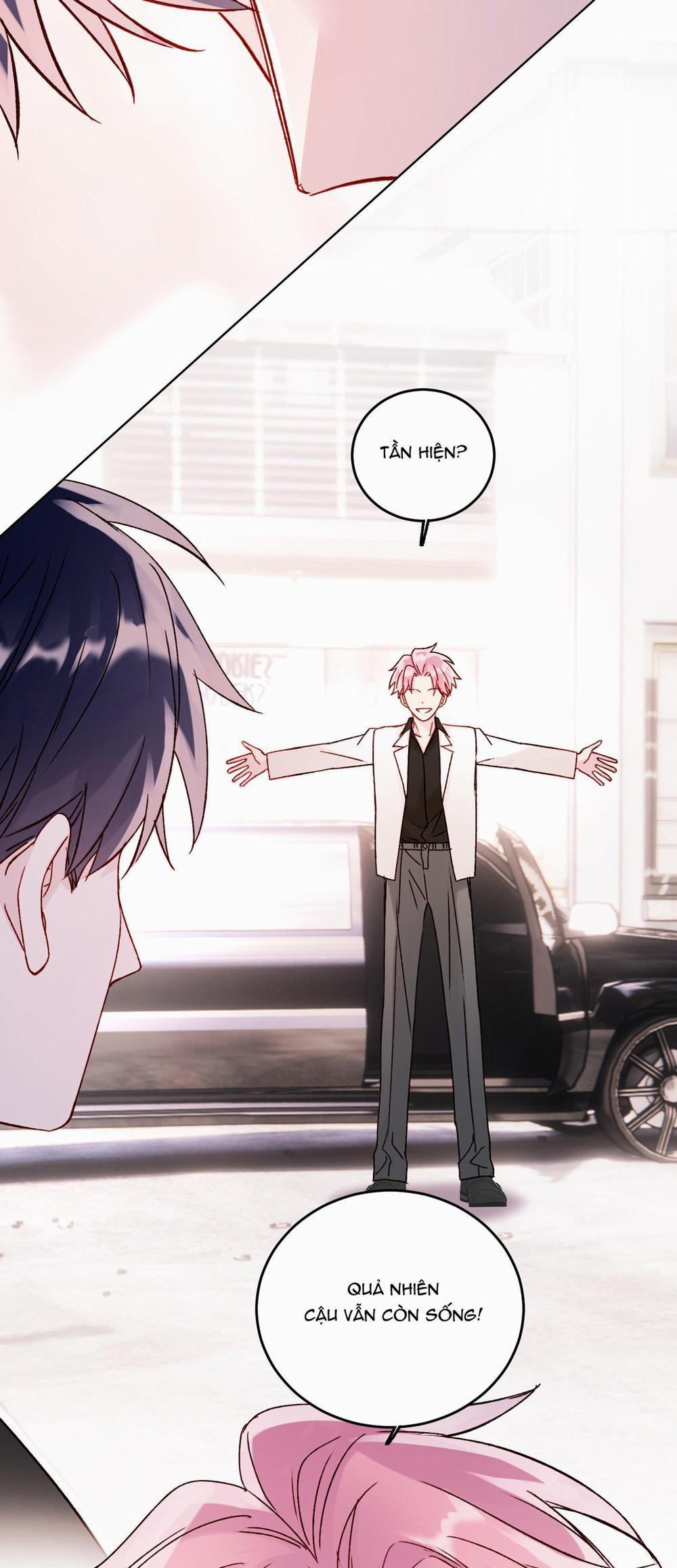 Tôi Phải Trở Thành Nhân Vật Đại Phản Diện 51 trang 21