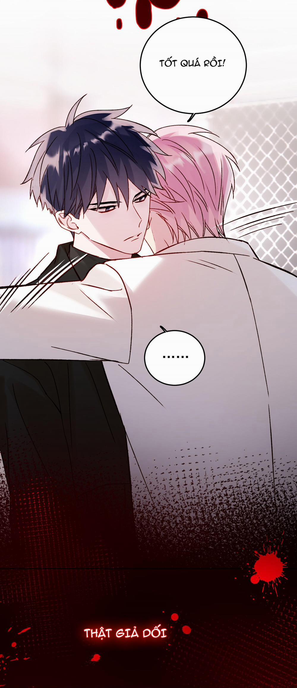 Tôi Phải Trở Thành Nhân Vật Đại Phản Diện 51 trang 23