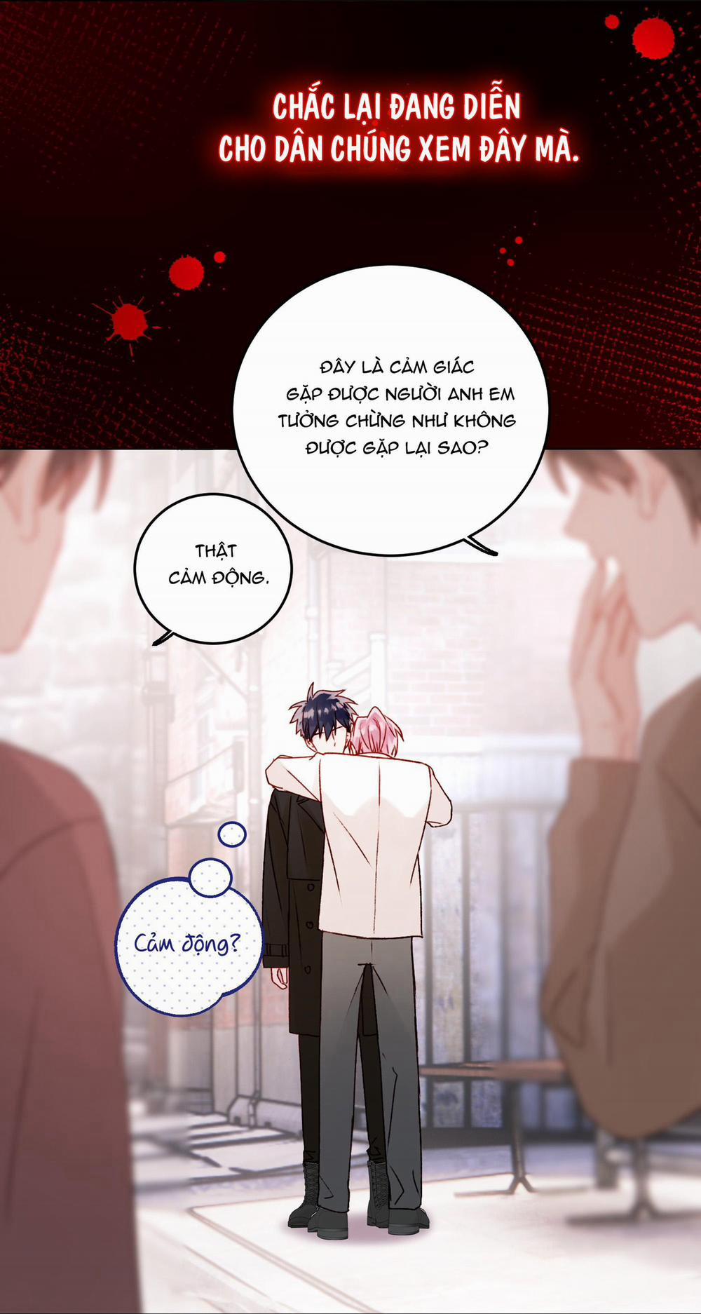 Tôi Phải Trở Thành Nhân Vật Đại Phản Diện 51 trang 25