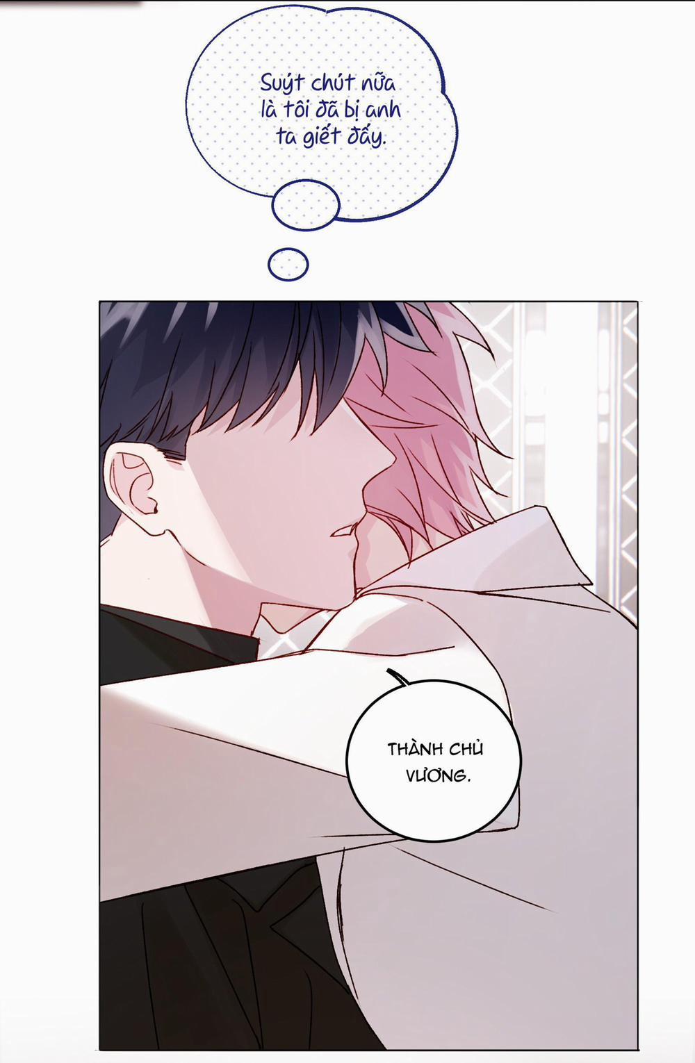 Tôi Phải Trở Thành Nhân Vật Đại Phản Diện 51 trang 26