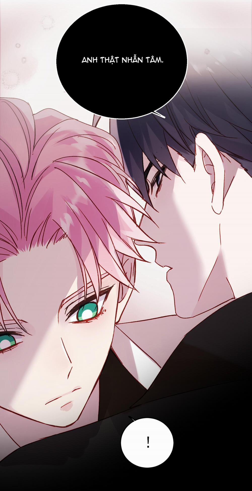 Tôi Phải Trở Thành Nhân Vật Đại Phản Diện 51 trang 27