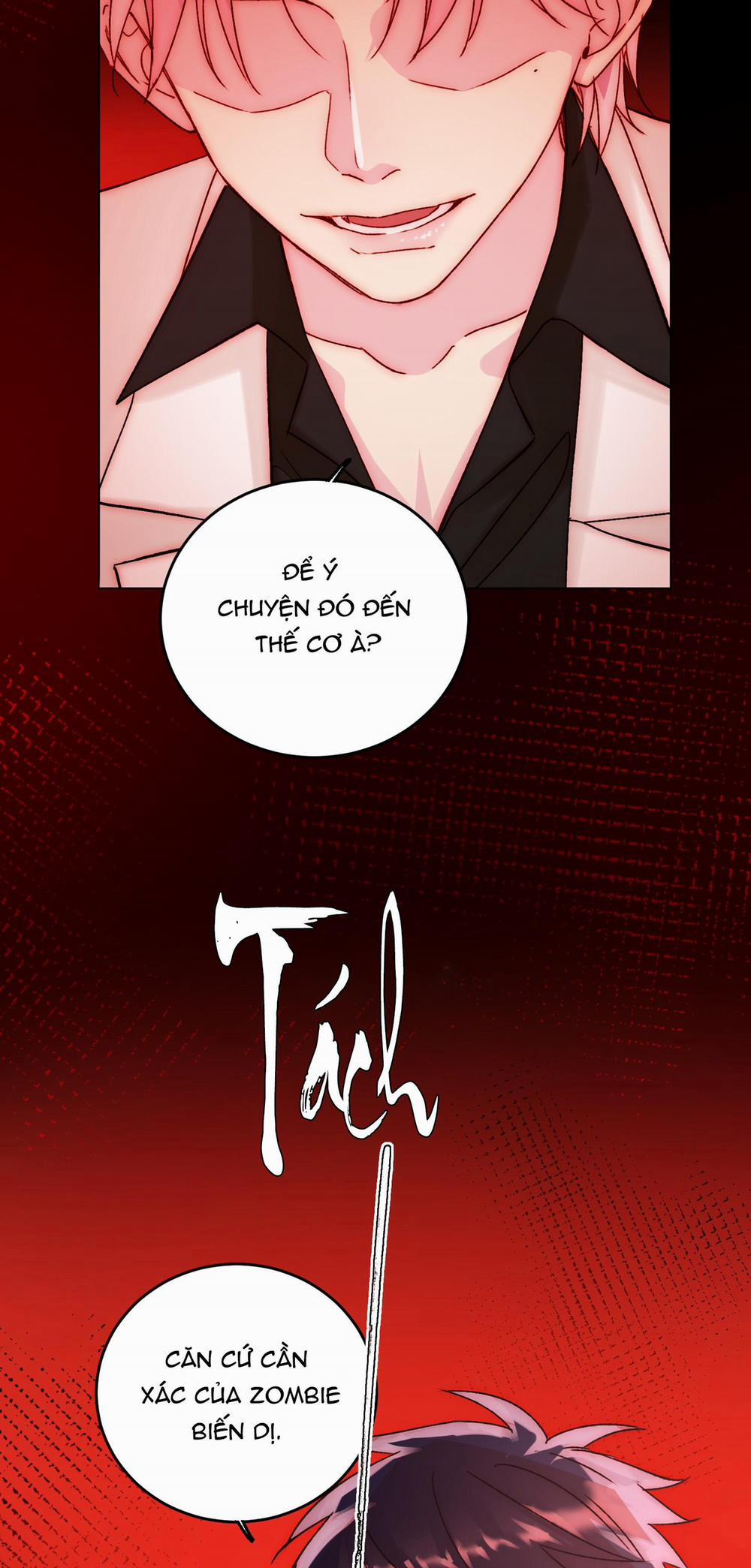 Tôi Phải Trở Thành Nhân Vật Đại Phản Diện 51 trang 30