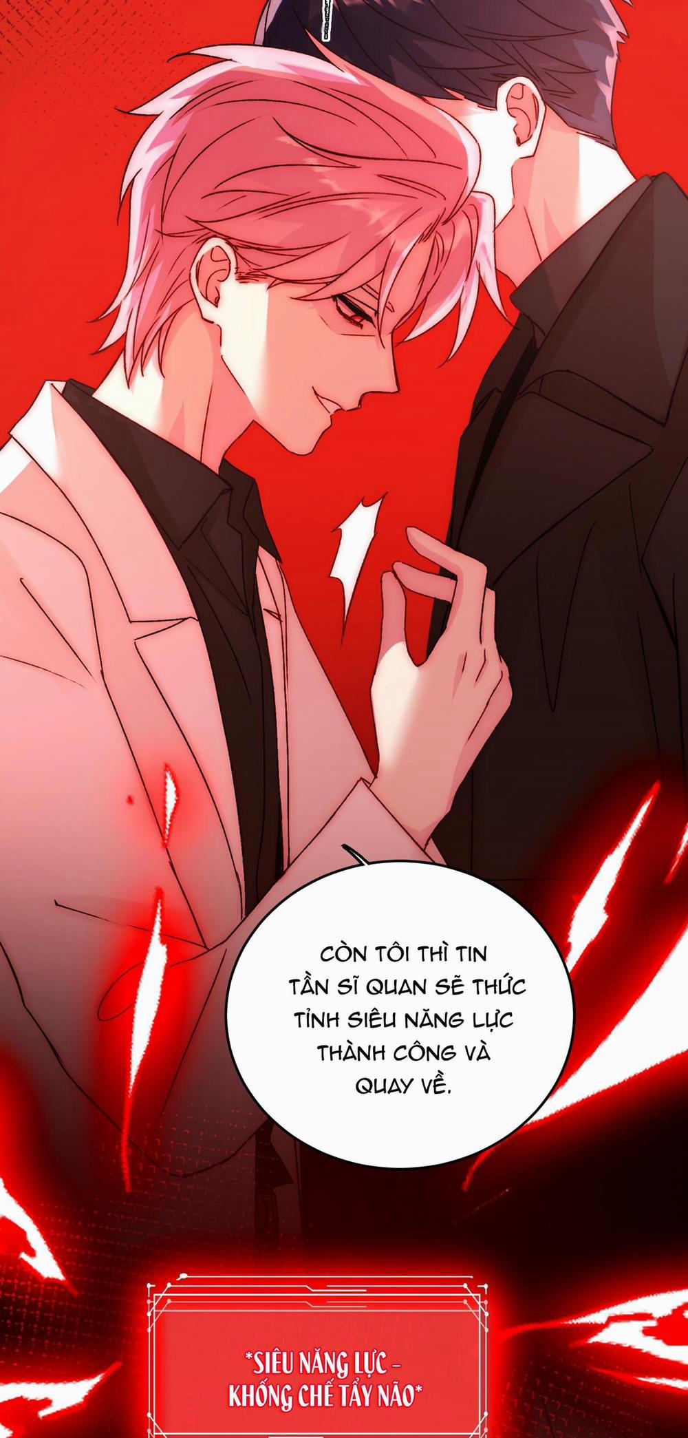 Tôi Phải Trở Thành Nhân Vật Đại Phản Diện 51 trang 31