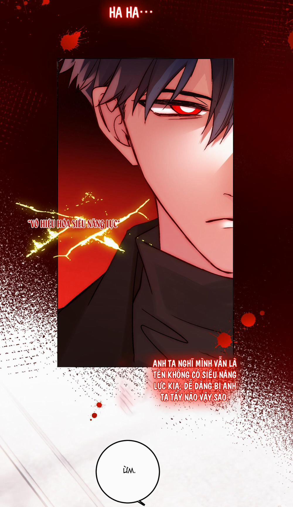 Tôi Phải Trở Thành Nhân Vật Đại Phản Diện 51 trang 34