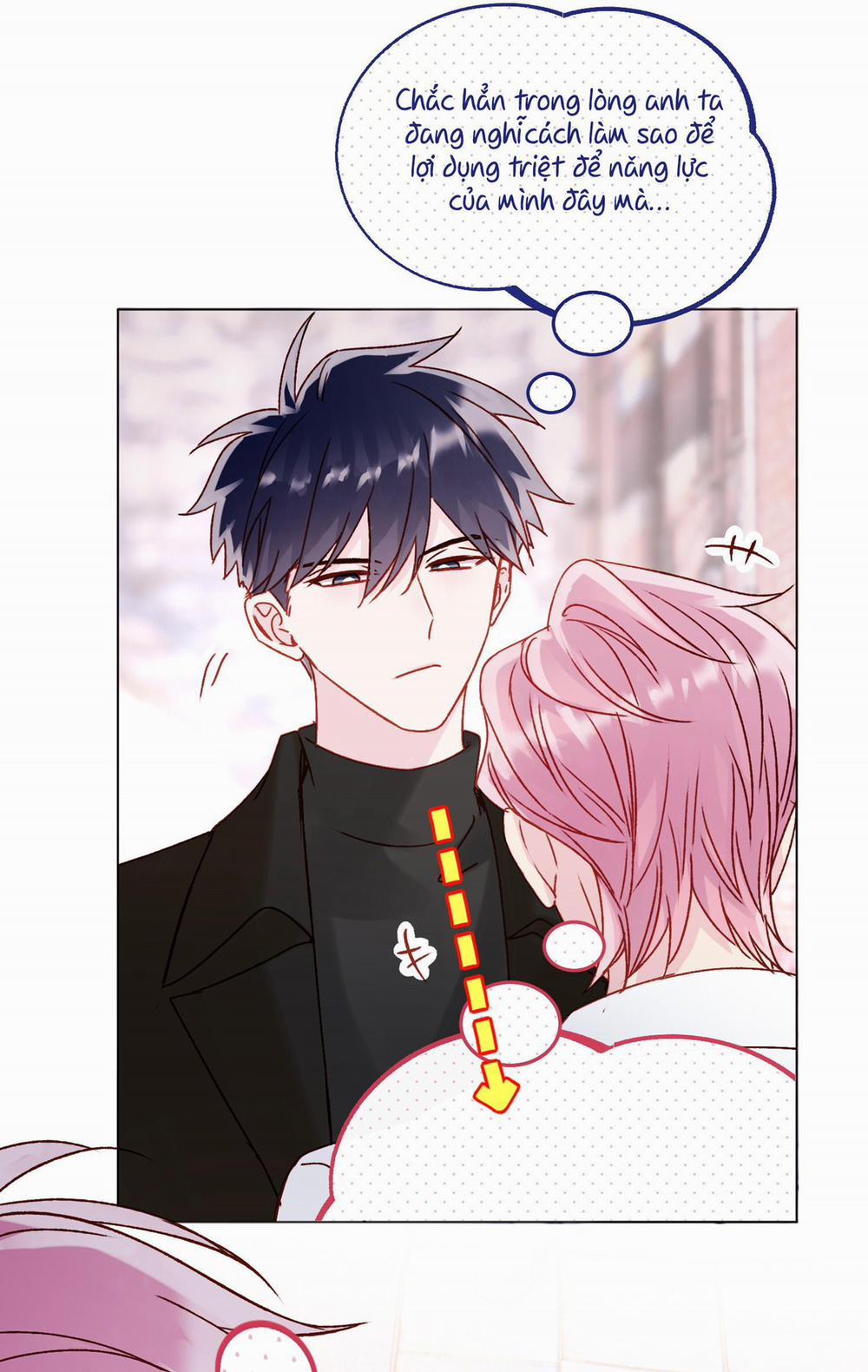 Tôi Phải Trở Thành Nhân Vật Đại Phản Diện 51 trang 39