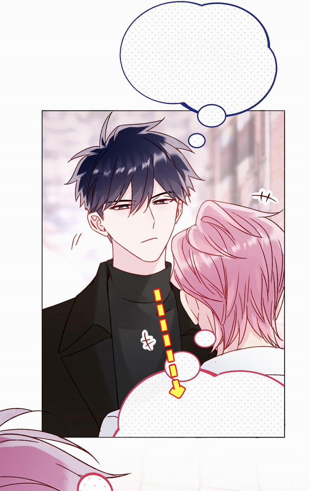 Tôi Phải Trở Thành Nhân Vật Đại Phản Diện 51 trang 40