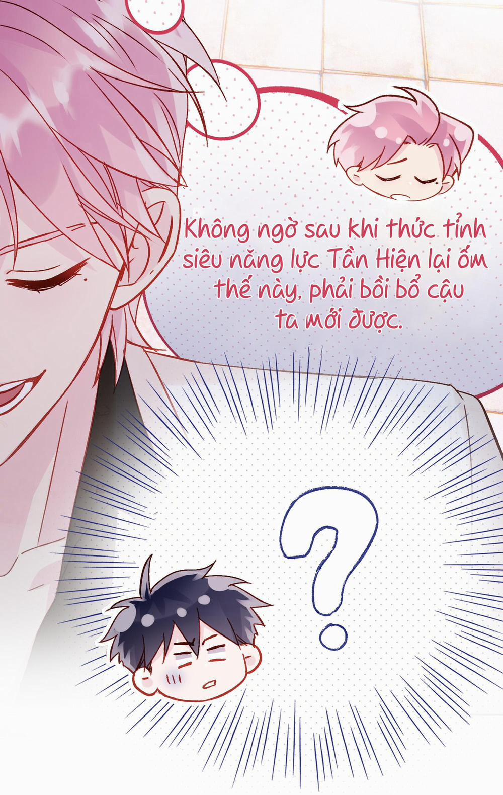 Tôi Phải Trở Thành Nhân Vật Đại Phản Diện 51 trang 41
