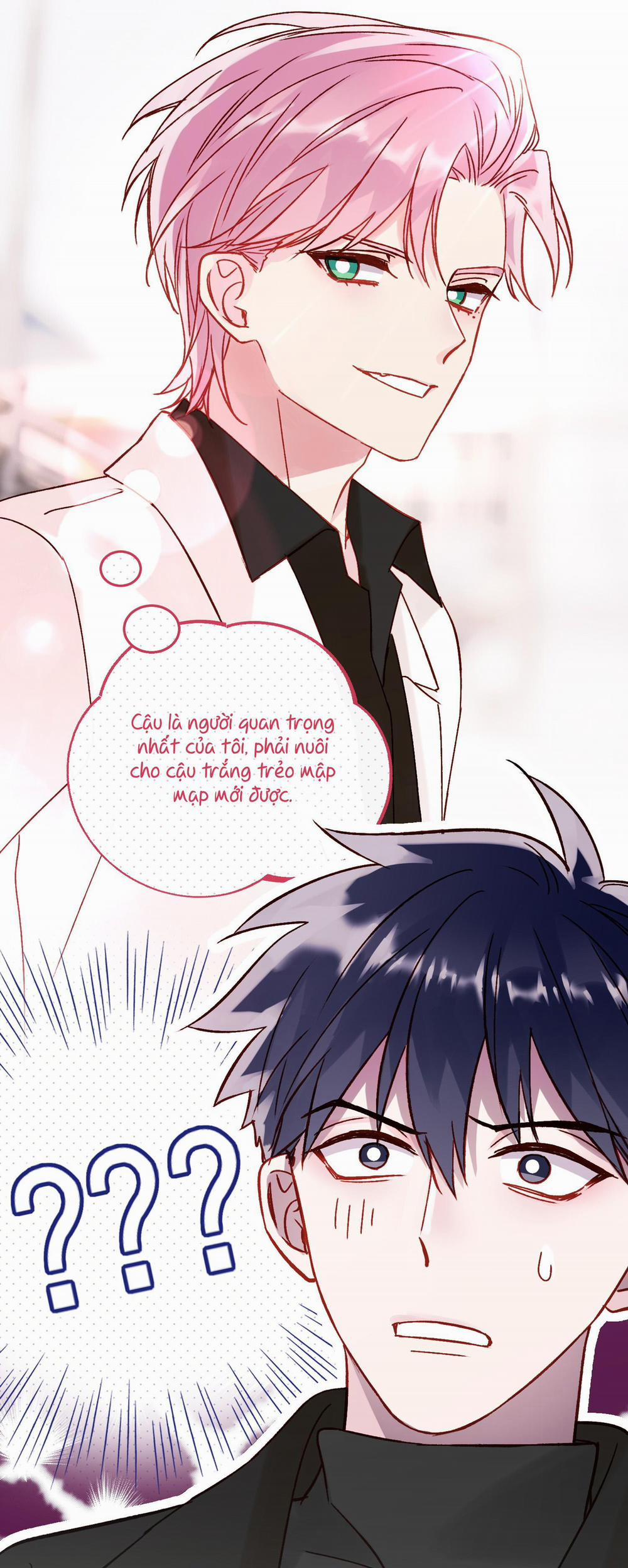 Tôi Phải Trở Thành Nhân Vật Đại Phản Diện 51 trang 43