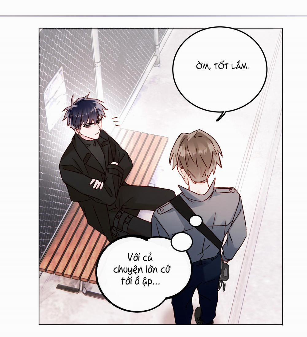 Tôi Phải Trở Thành Nhân Vật Đại Phản Diện 51 trang 6