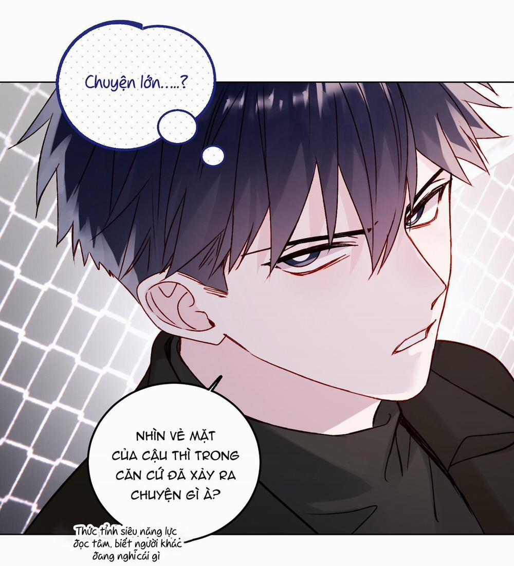 Tôi Phải Trở Thành Nhân Vật Đại Phản Diện 51 trang 7
