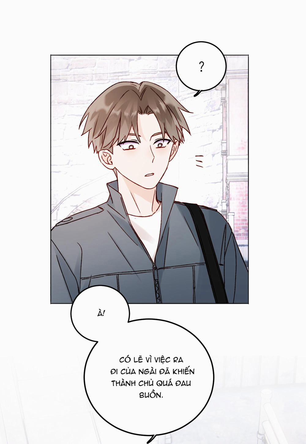 Tôi Phải Trở Thành Nhân Vật Đại Phản Diện 51 trang 8