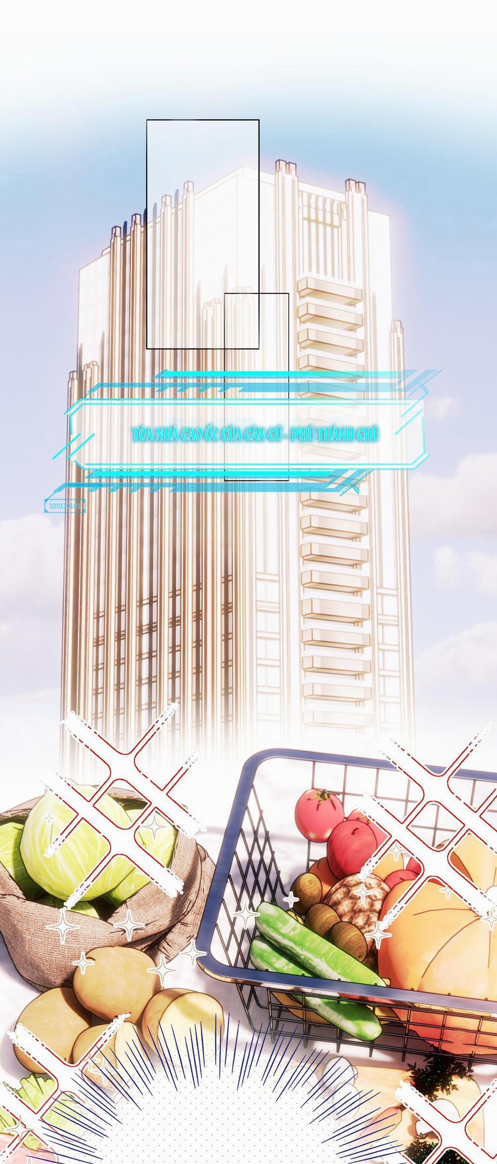 Tôi Phải Trở Thành Nhân Vật Đại Phản Diện 52 trang 13