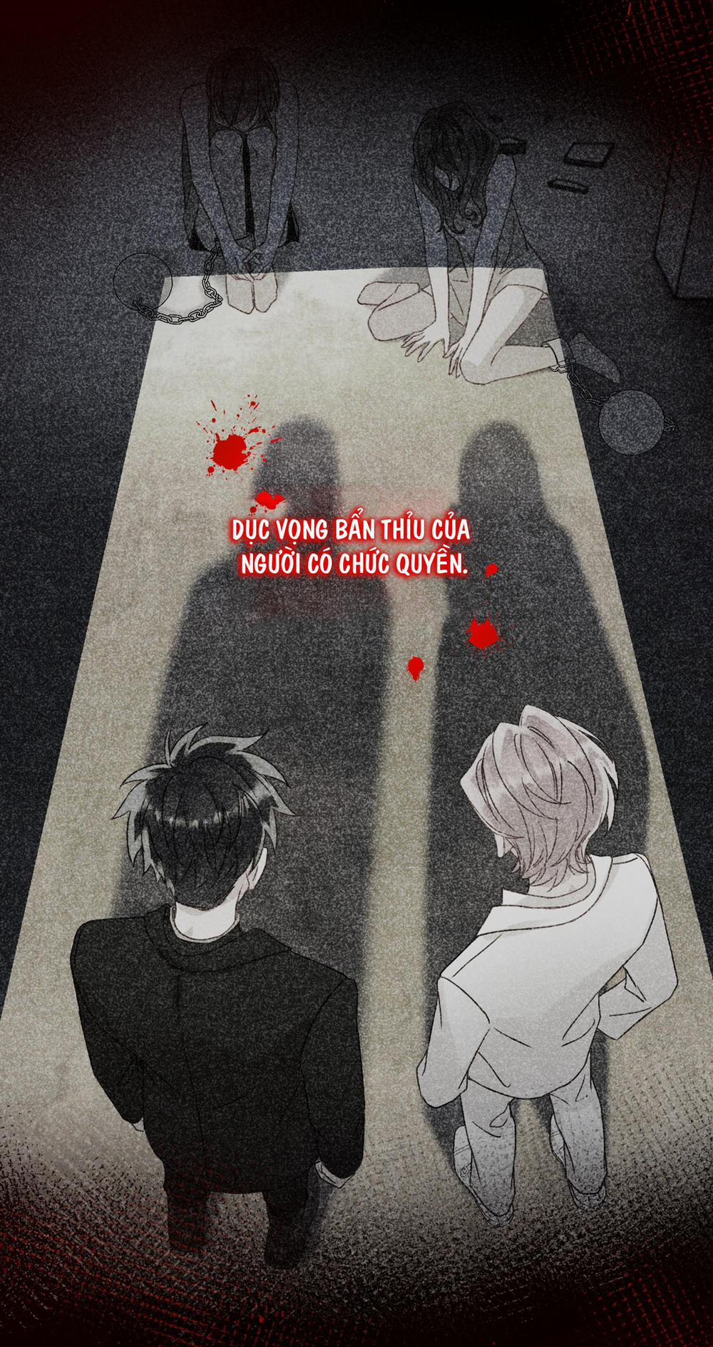 Tôi Phải Trở Thành Nhân Vật Đại Phản Diện 52 trang 18