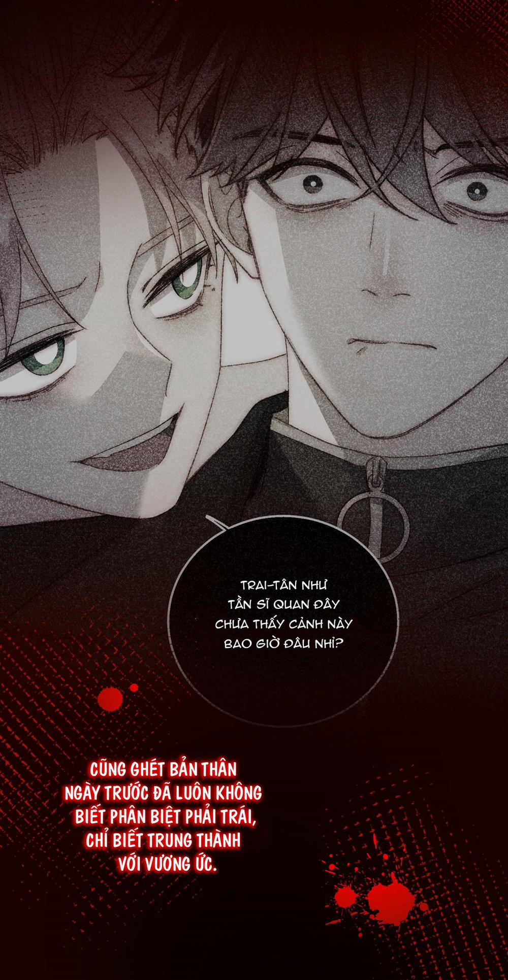 Tôi Phải Trở Thành Nhân Vật Đại Phản Diện 52 trang 20