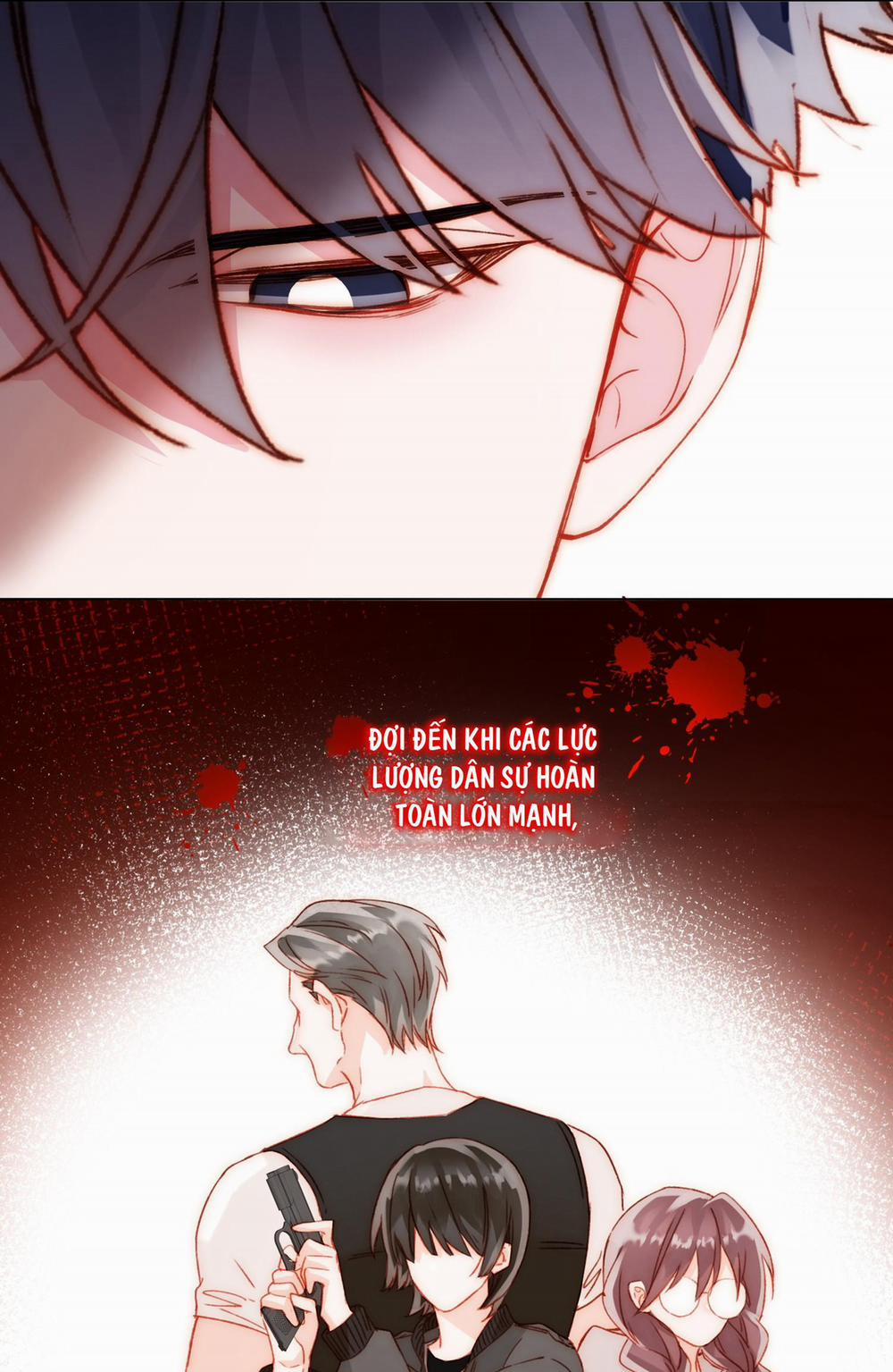 Tôi Phải Trở Thành Nhân Vật Đại Phản Diện 52 trang 22