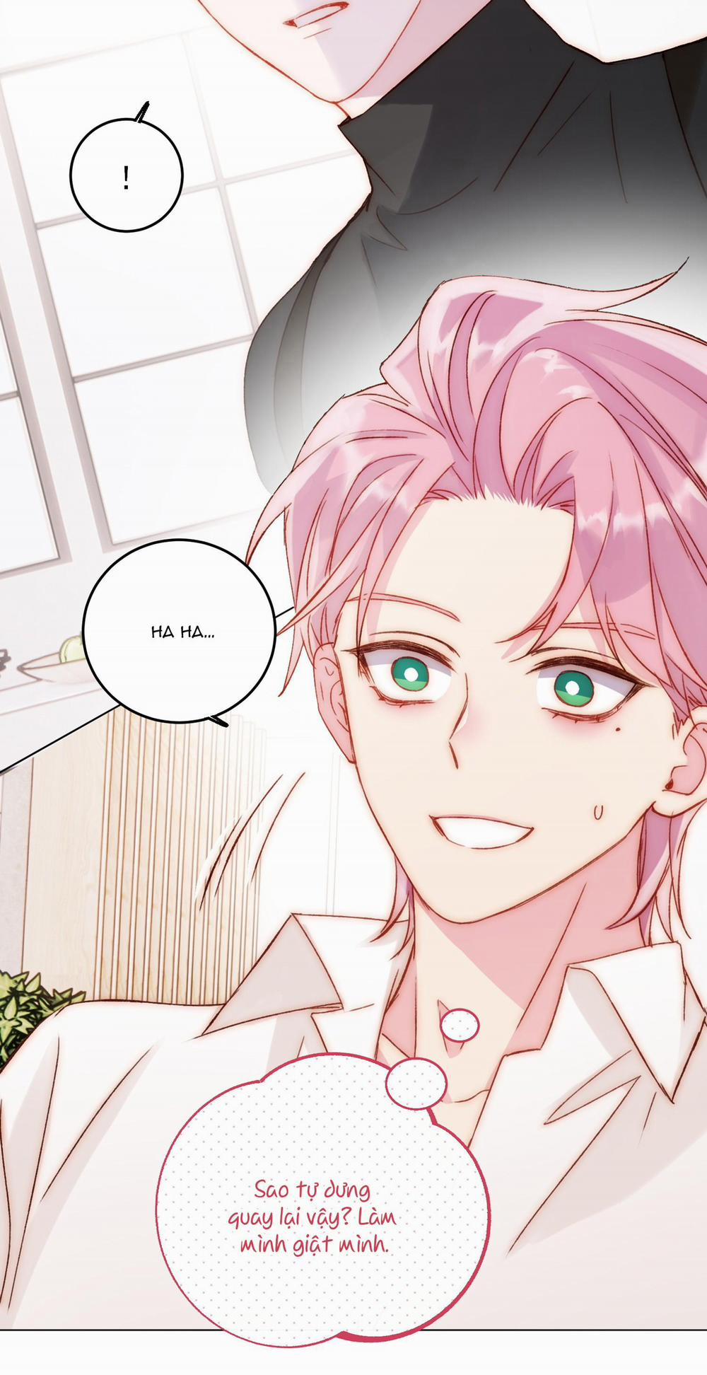 Tôi Phải Trở Thành Nhân Vật Đại Phản Diện 52 trang 26