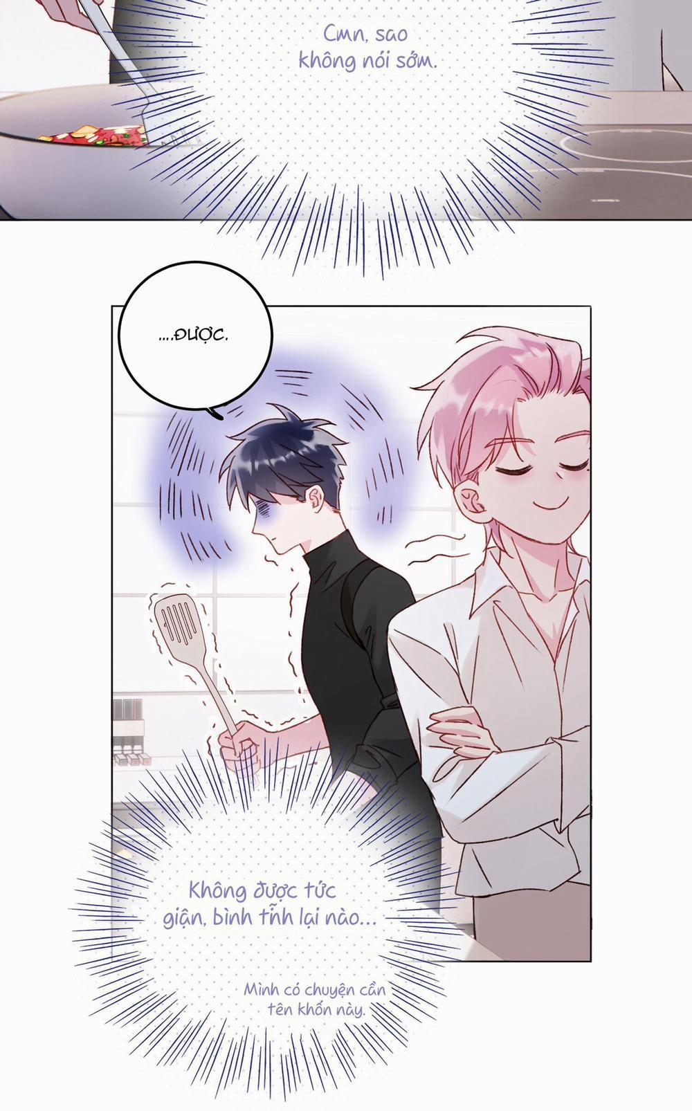 Tôi Phải Trở Thành Nhân Vật Đại Phản Diện 52 trang 30
