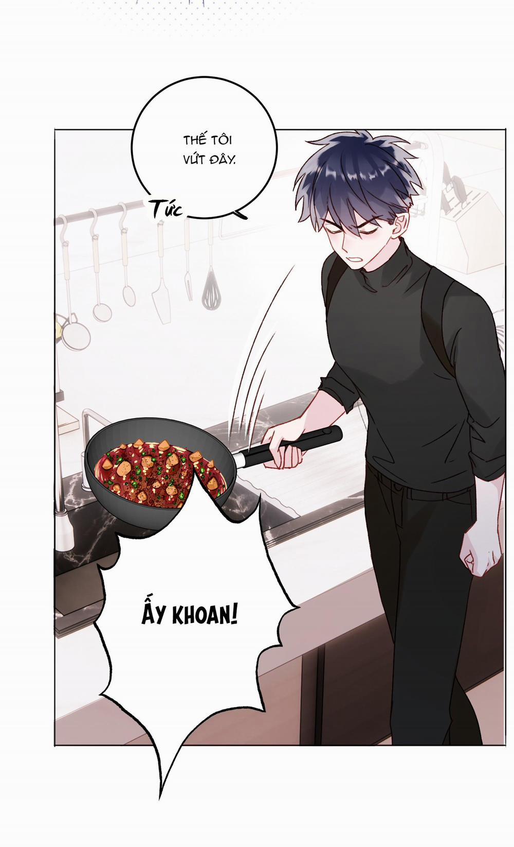 Tôi Phải Trở Thành Nhân Vật Đại Phản Diện 52 trang 34
