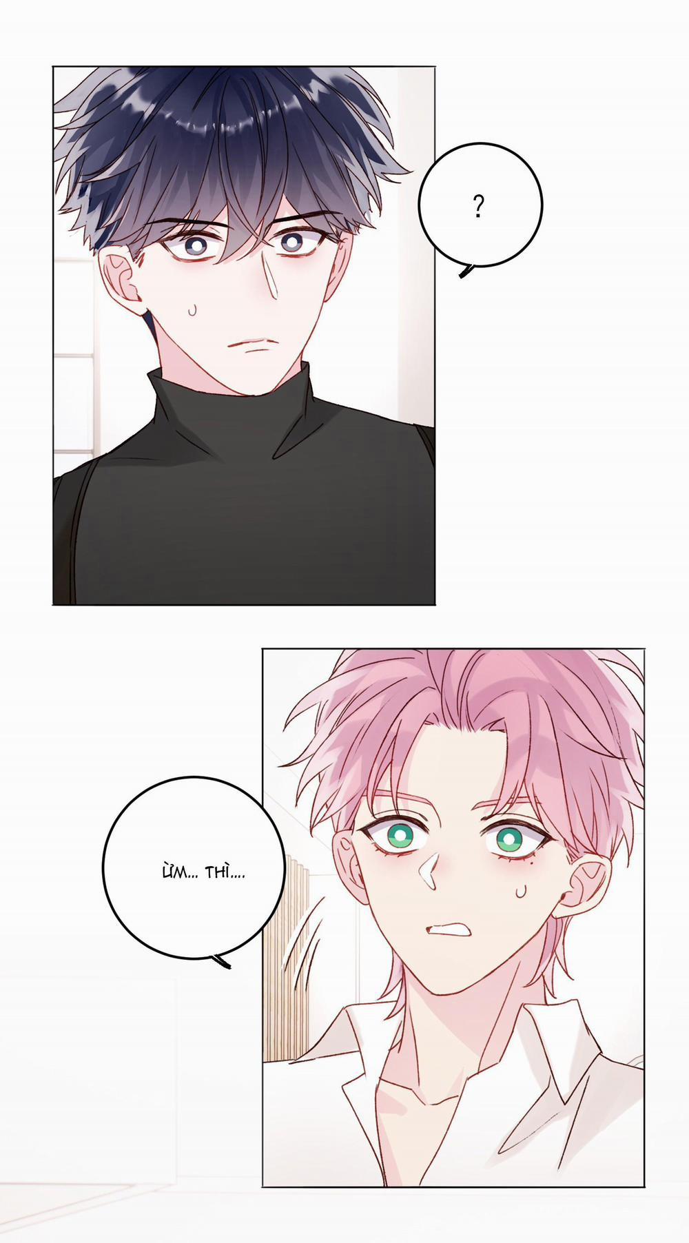 Tôi Phải Trở Thành Nhân Vật Đại Phản Diện 52 trang 35