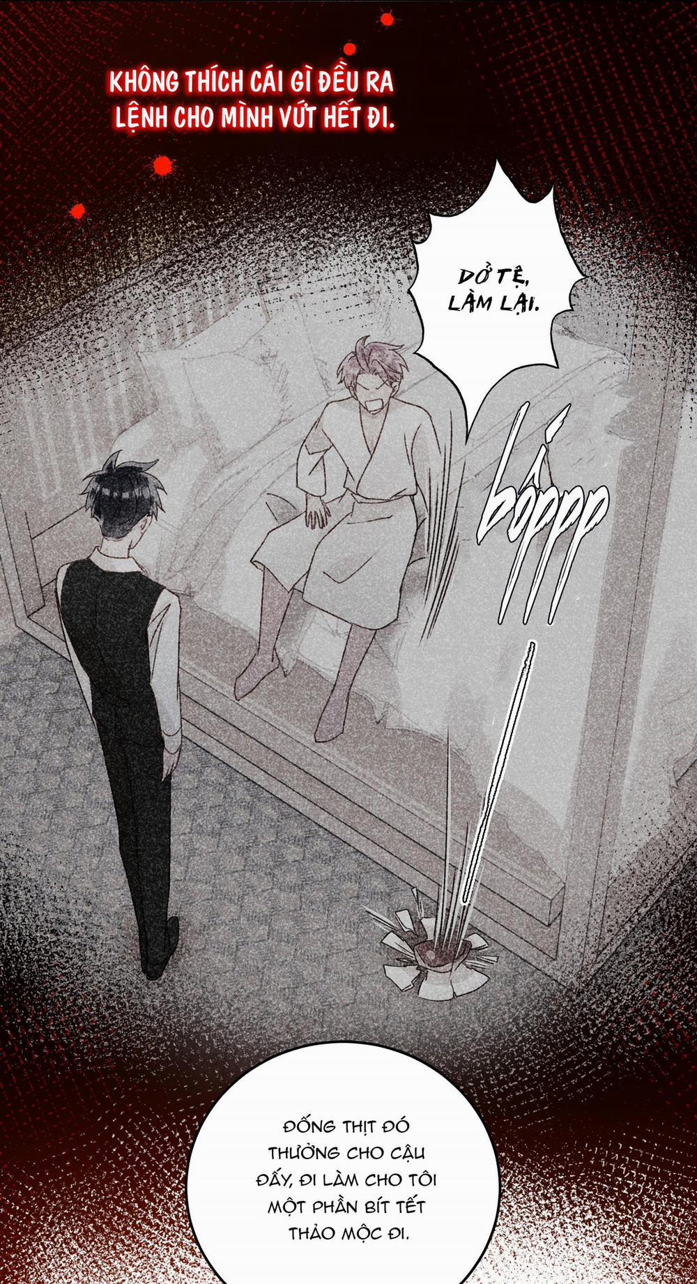 Tôi Phải Trở Thành Nhân Vật Đại Phản Diện 52 trang 38