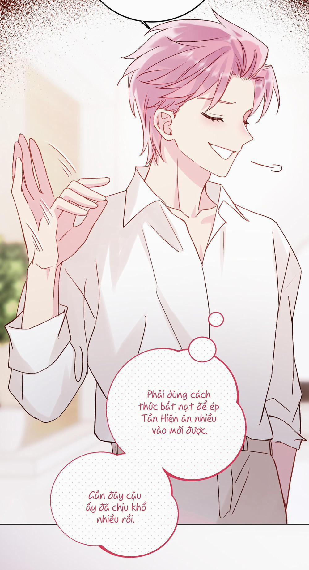 Tôi Phải Trở Thành Nhân Vật Đại Phản Diện 52 trang 39