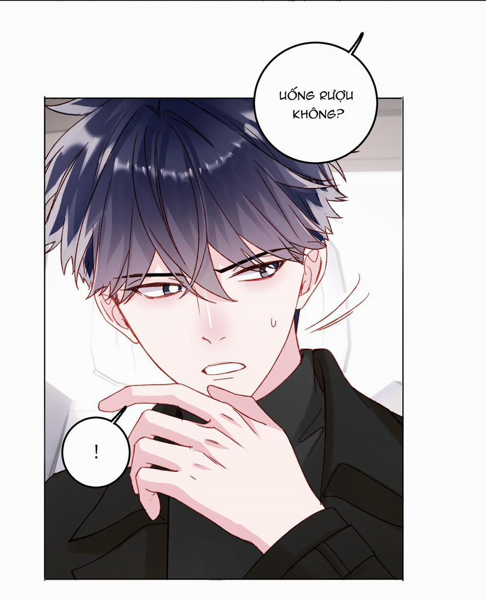 Tôi Phải Trở Thành Nhân Vật Đại Phản Diện 52 trang 9