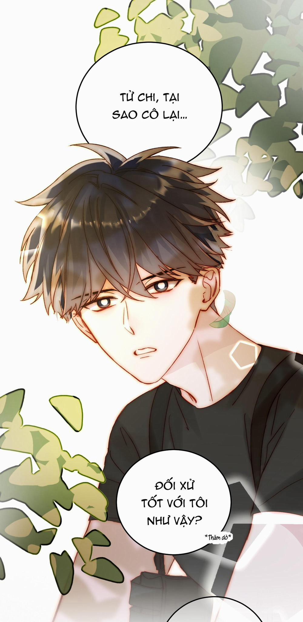 Tôi Phải Trở Thành Nhân Vật Đại Phản Diện 53 trang 10