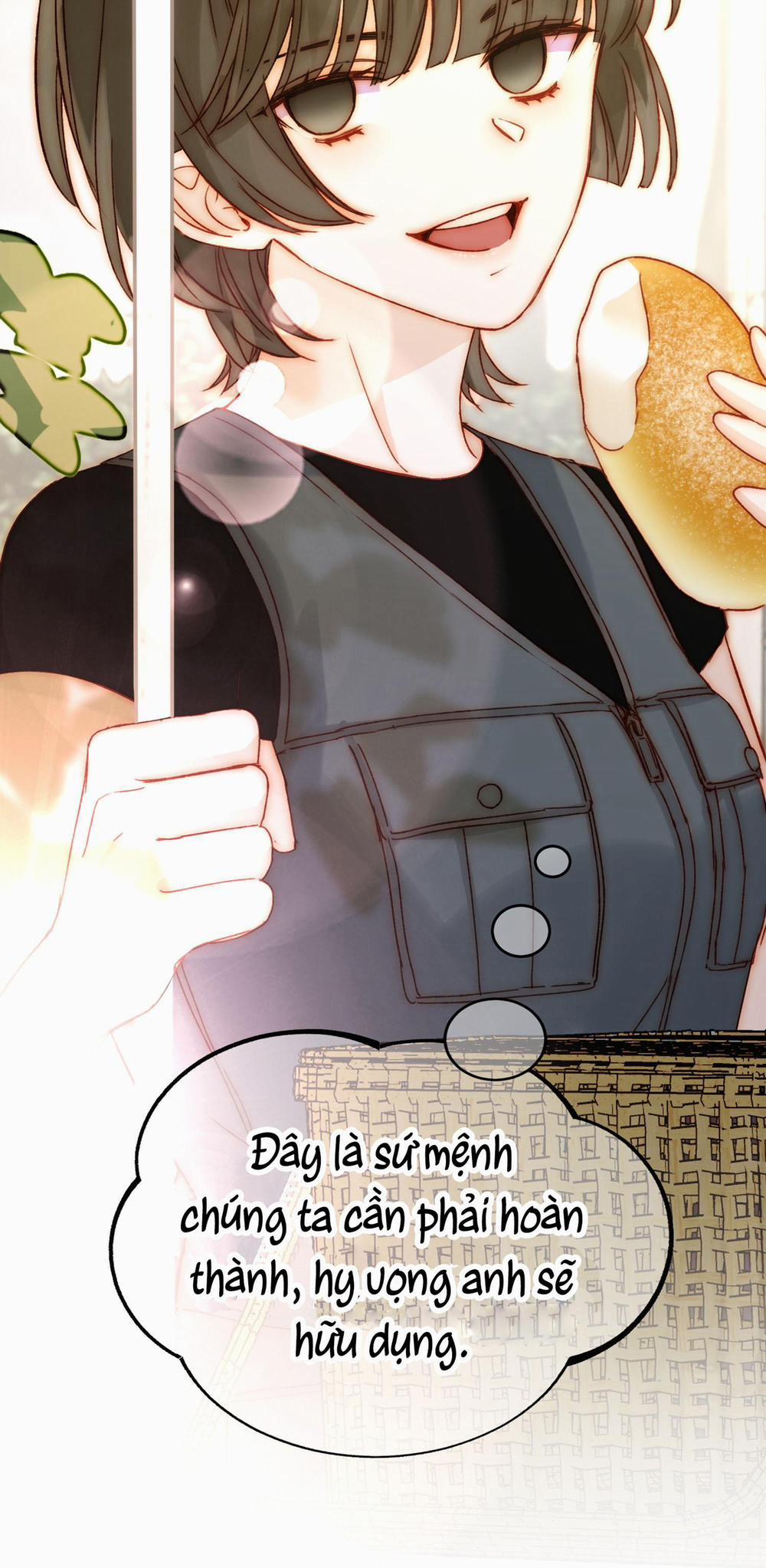 Tôi Phải Trở Thành Nhân Vật Đại Phản Diện 53 trang 13