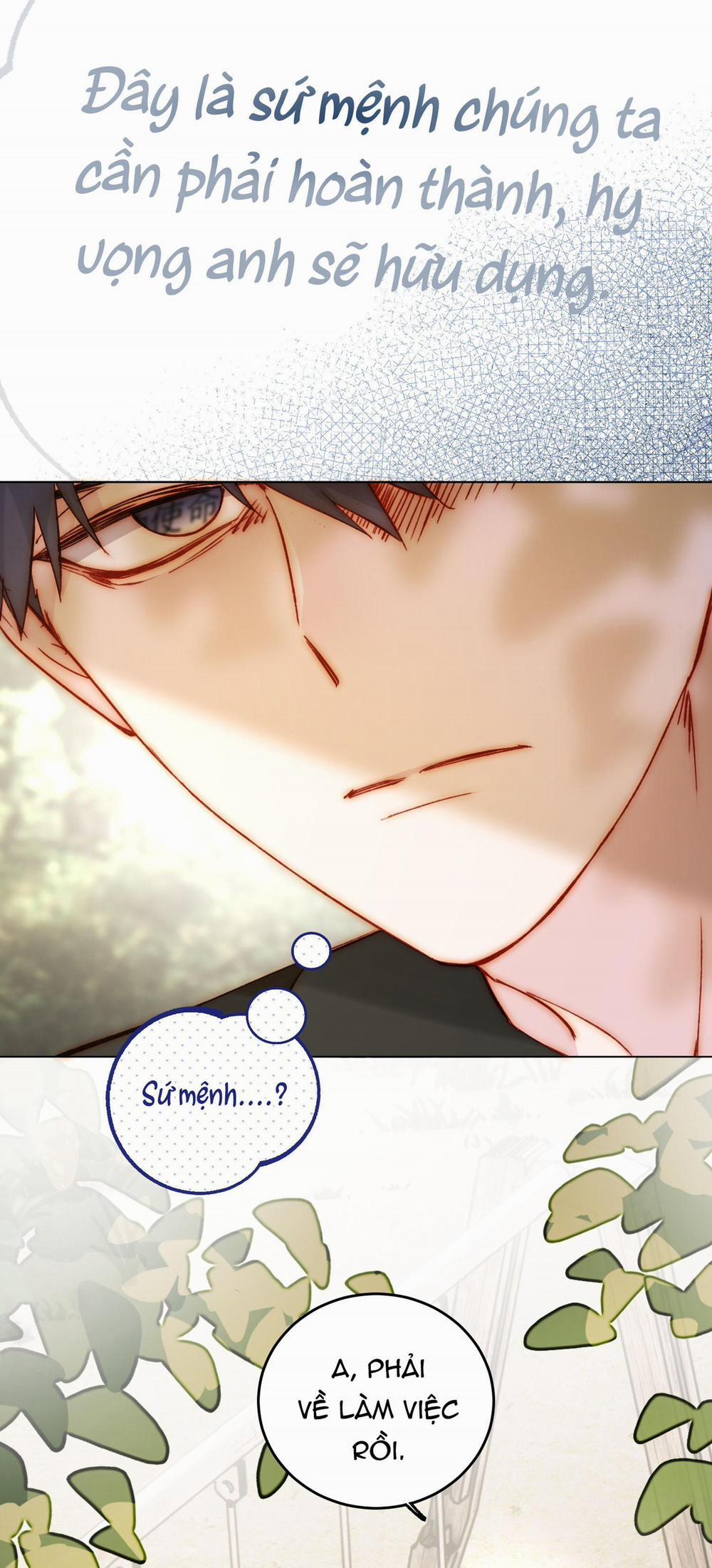 Tôi Phải Trở Thành Nhân Vật Đại Phản Diện 53 trang 15