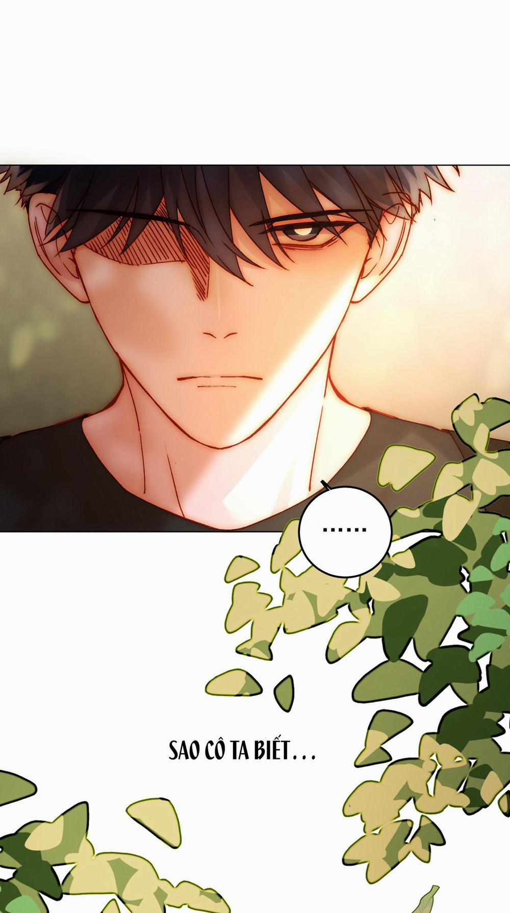 Tôi Phải Trở Thành Nhân Vật Đại Phản Diện 53 trang 19