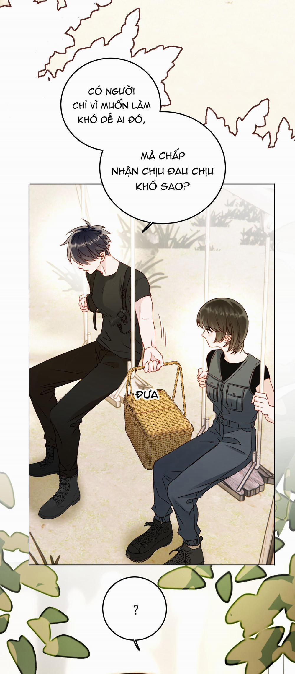 Tôi Phải Trở Thành Nhân Vật Đại Phản Diện 53 trang 2