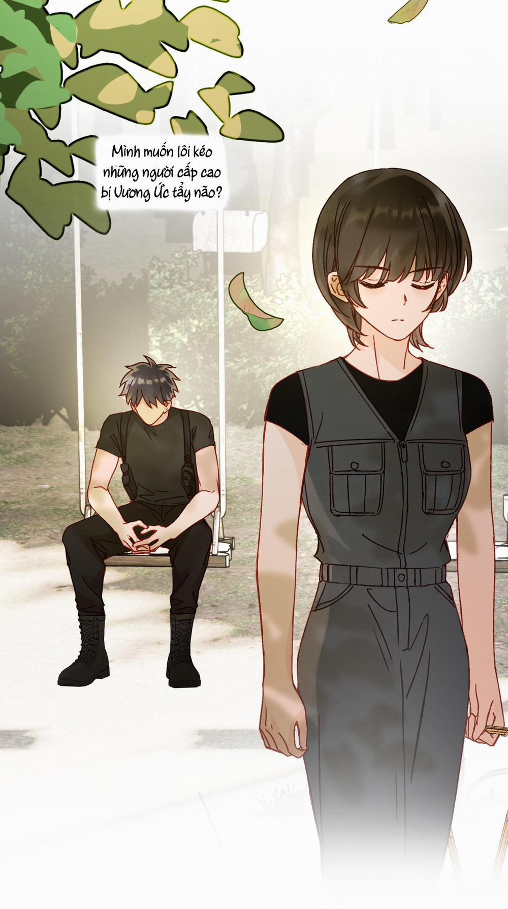 Tôi Phải Trở Thành Nhân Vật Đại Phản Diện 53 trang 20
