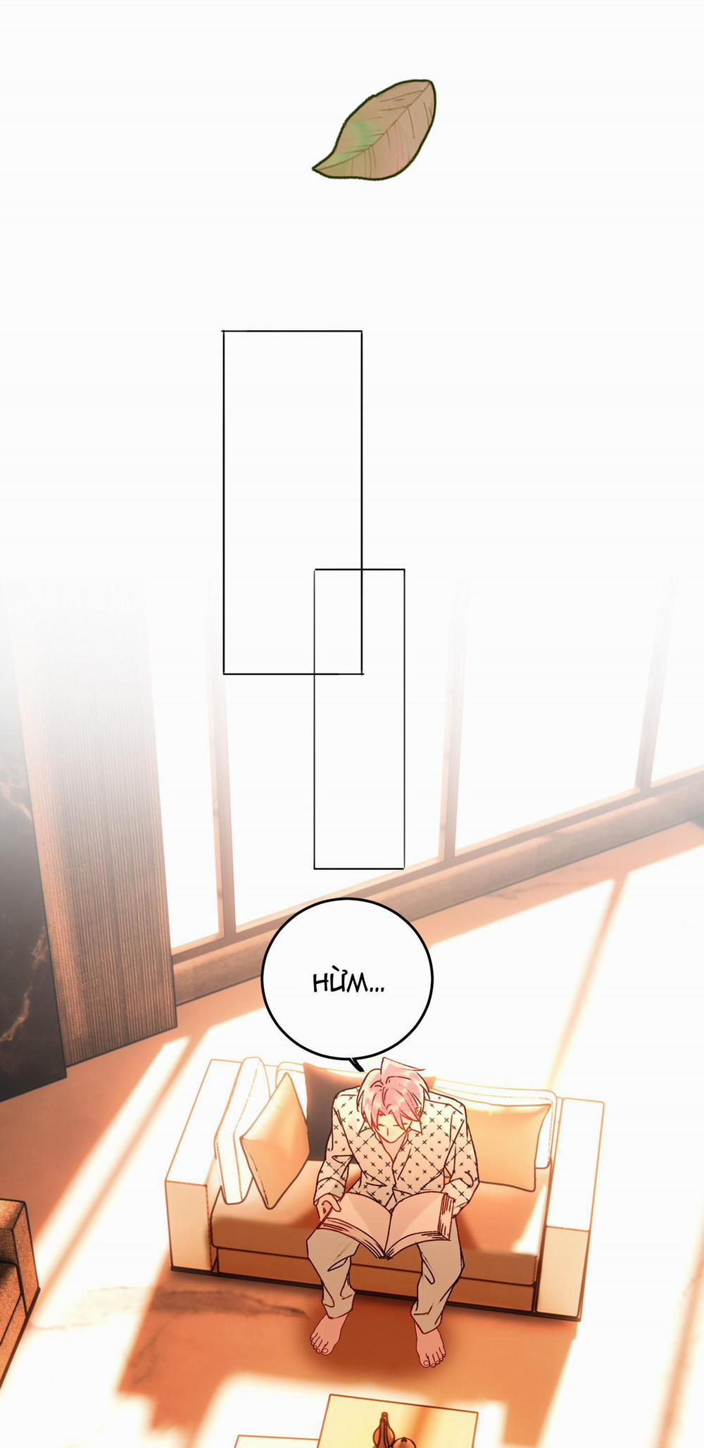 Tôi Phải Trở Thành Nhân Vật Đại Phản Diện 53 trang 21