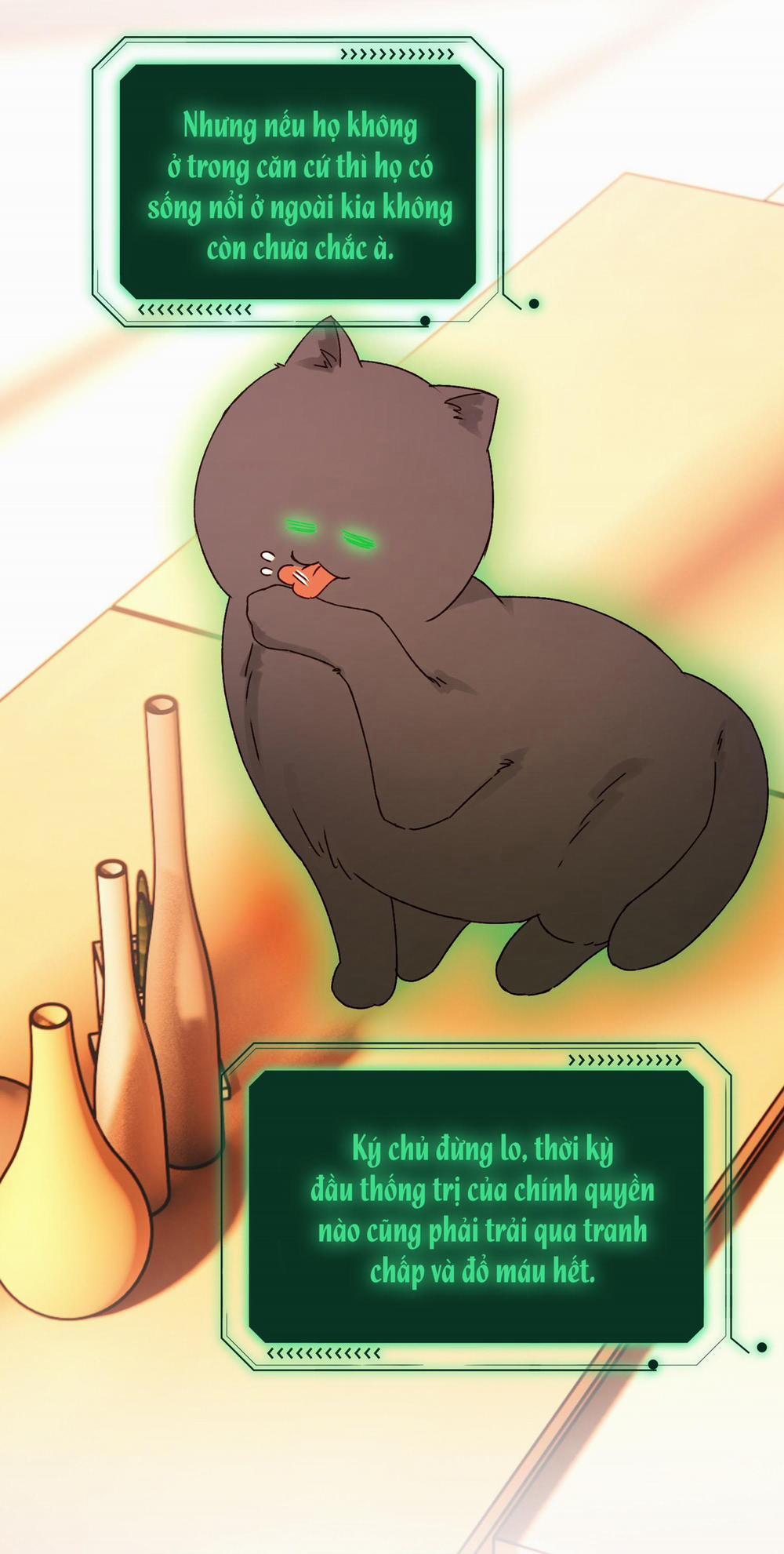 Tôi Phải Trở Thành Nhân Vật Đại Phản Diện 53 trang 24