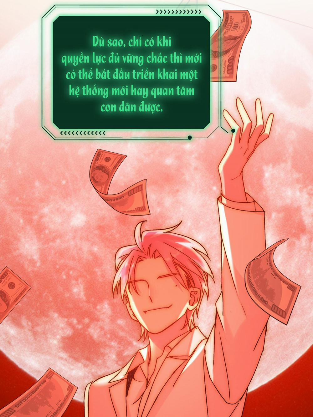 Tôi Phải Trở Thành Nhân Vật Đại Phản Diện 53 trang 25